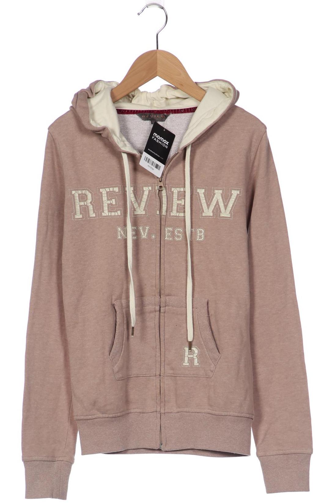 

Review Damen Kapuzenpullover, pink