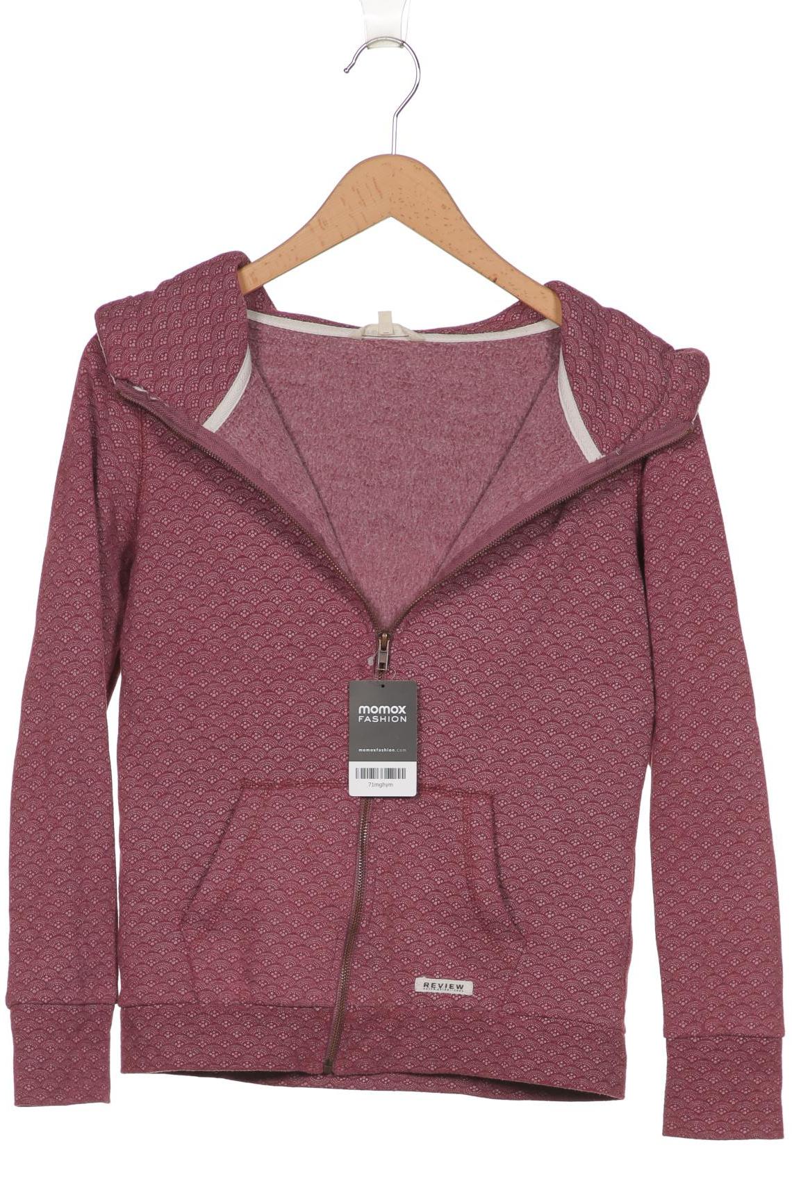 

Review Damen Kapuzenpullover, pink, Gr. 36