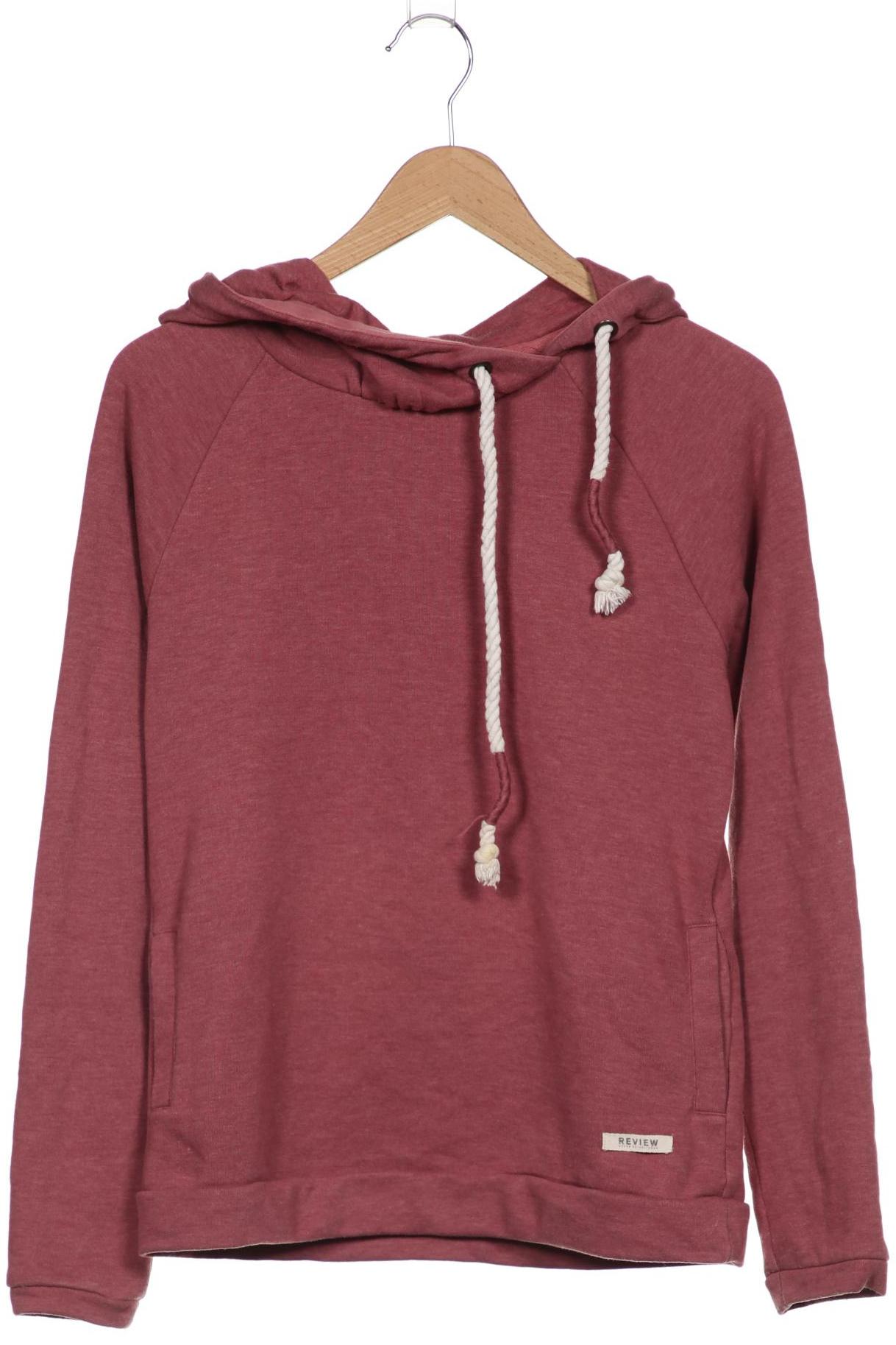 

Review Damen Kapuzenpullover, pink