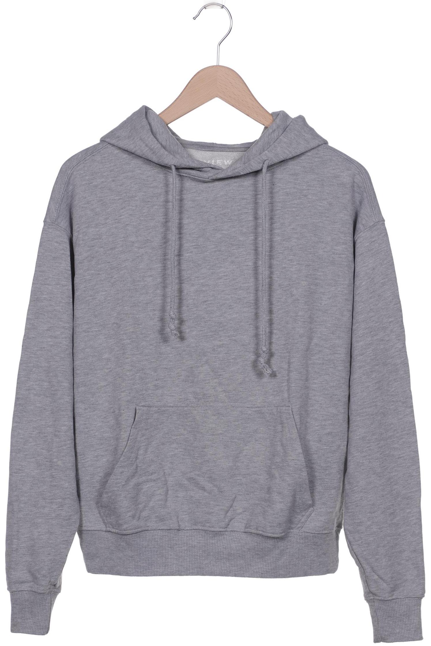 

Review Damen Kapuzenpullover, grau