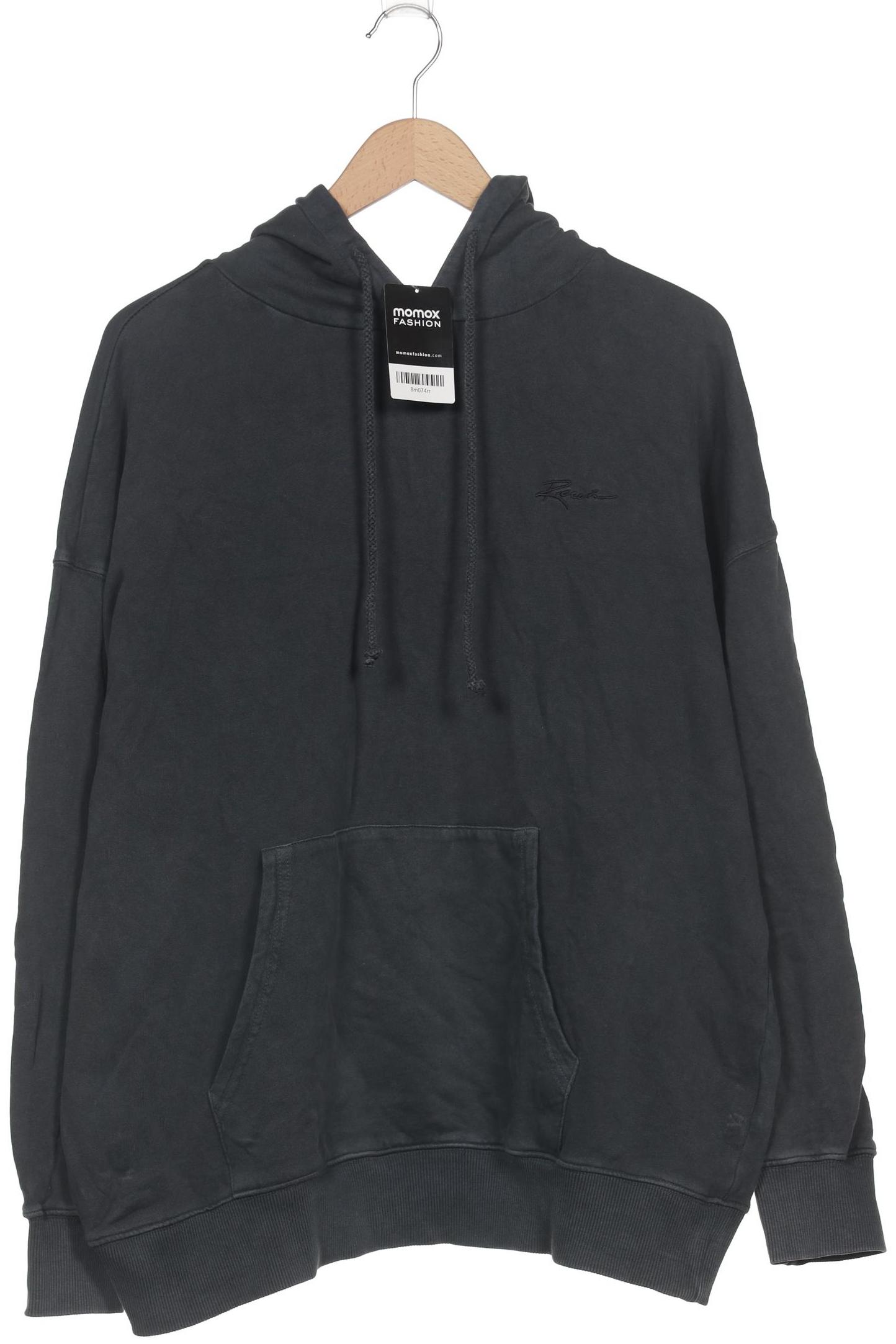 

Review Damen Kapuzenpullover, grau, Gr. 42