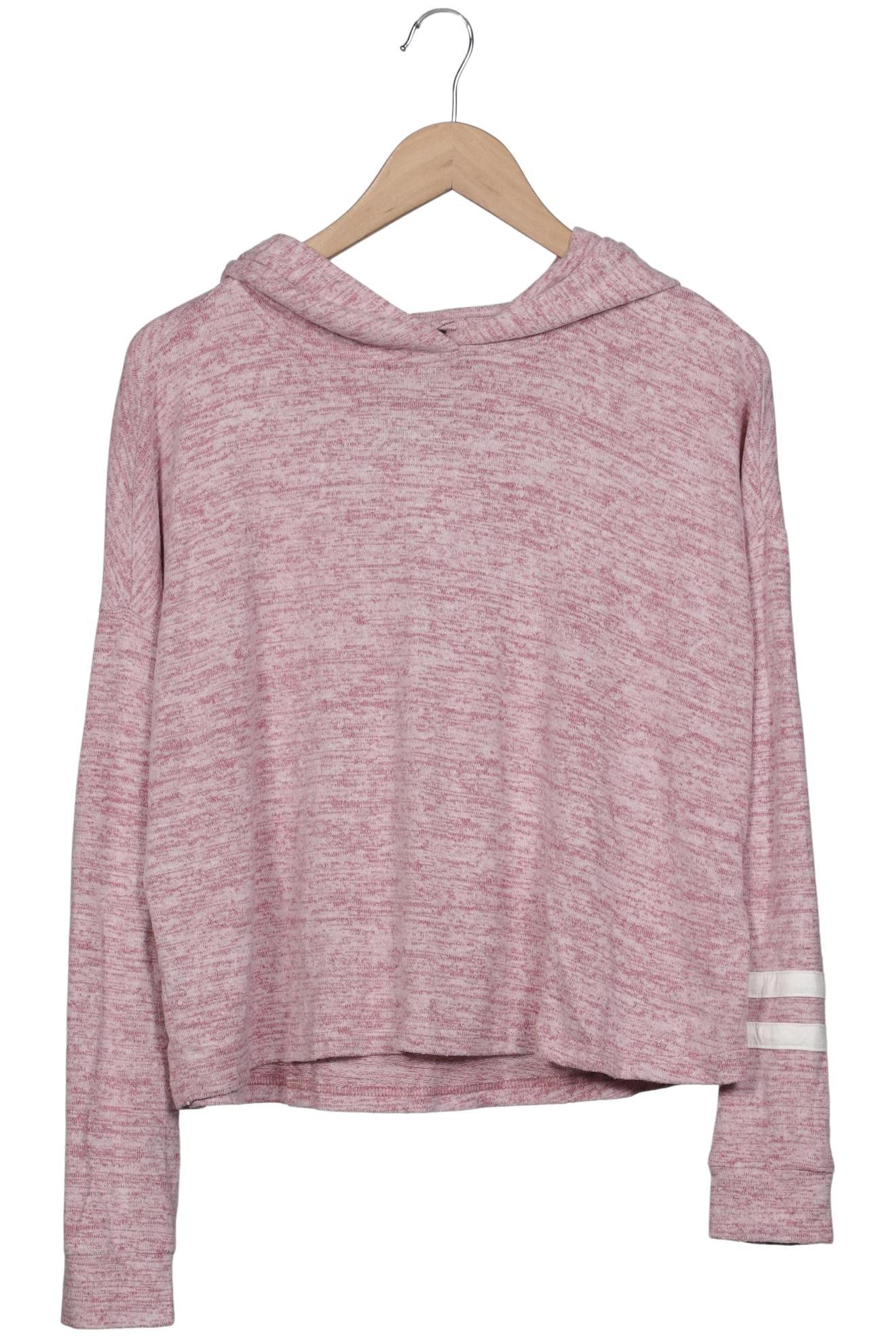 

Review Damen Kapuzenpullover, pink, Gr. 38