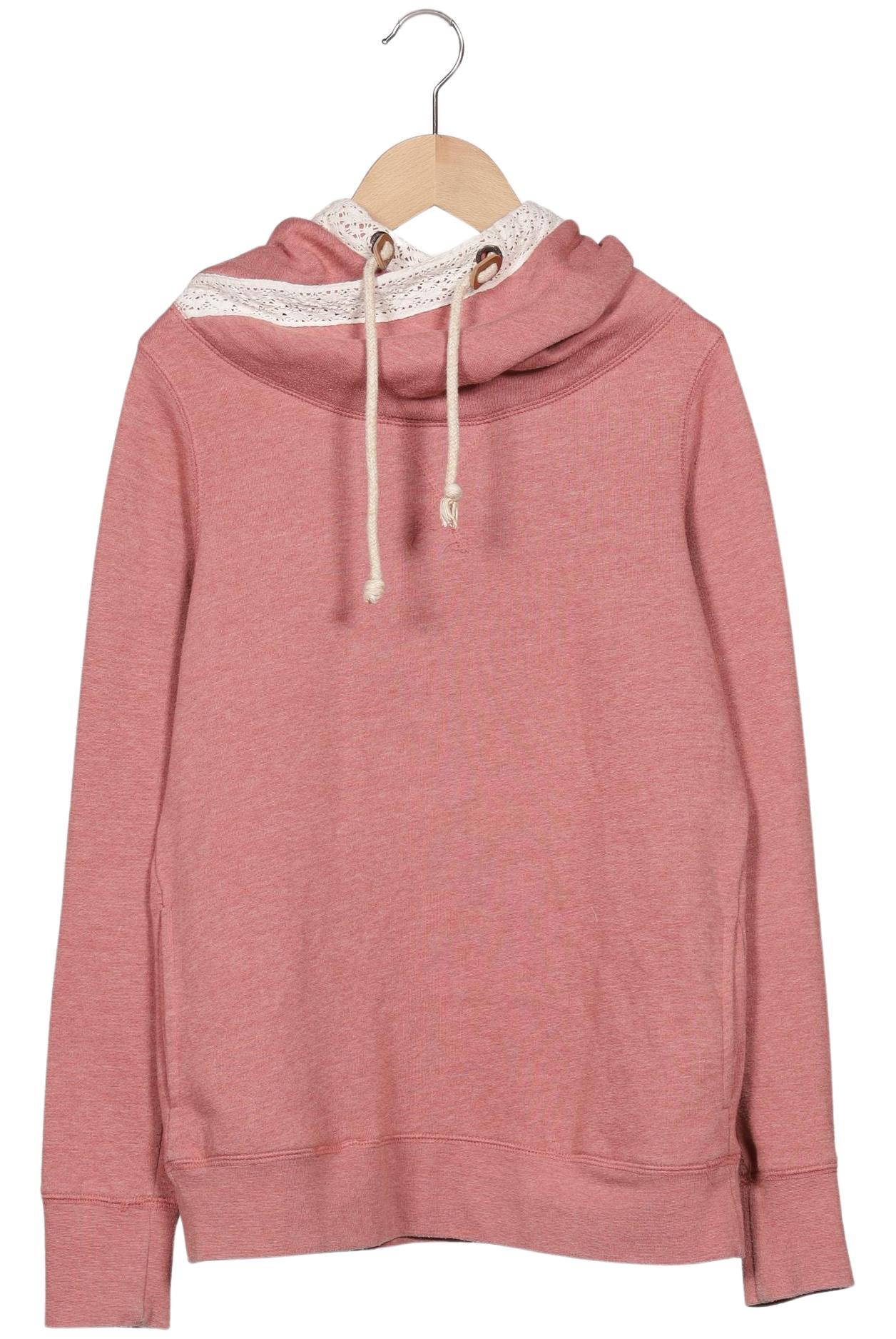 

Review Damen Kapuzenpullover, pink, Gr. 36