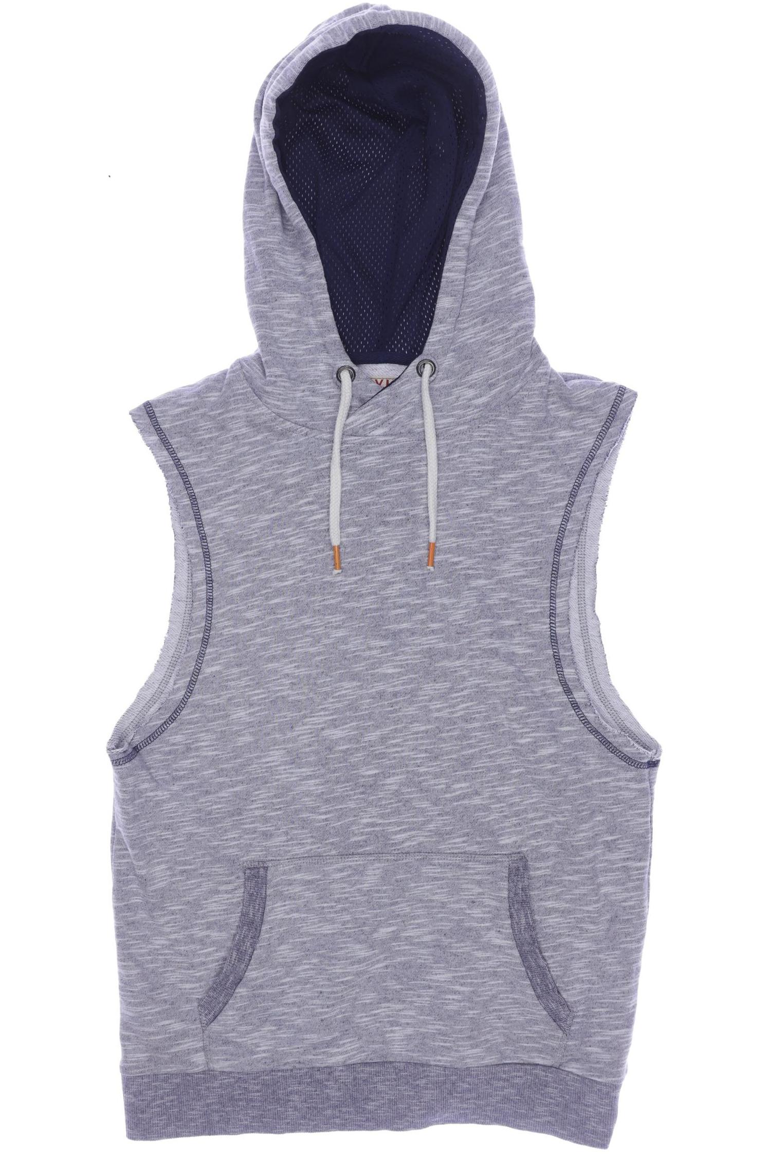 

Review Damen Kapuzenpullover, grau, Gr. 36