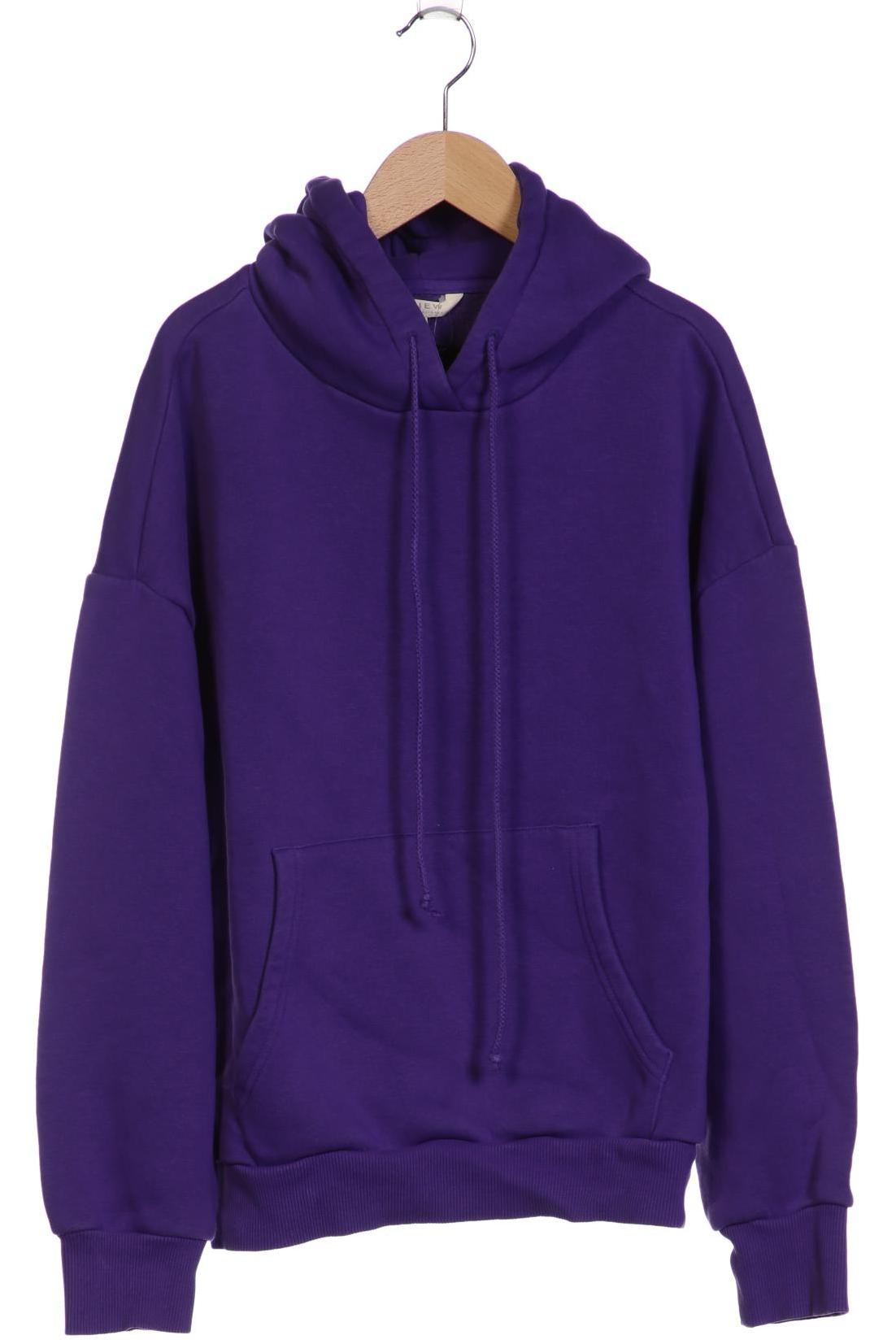 

Review Damen Kapuzenpullover, flieder, Gr. 36