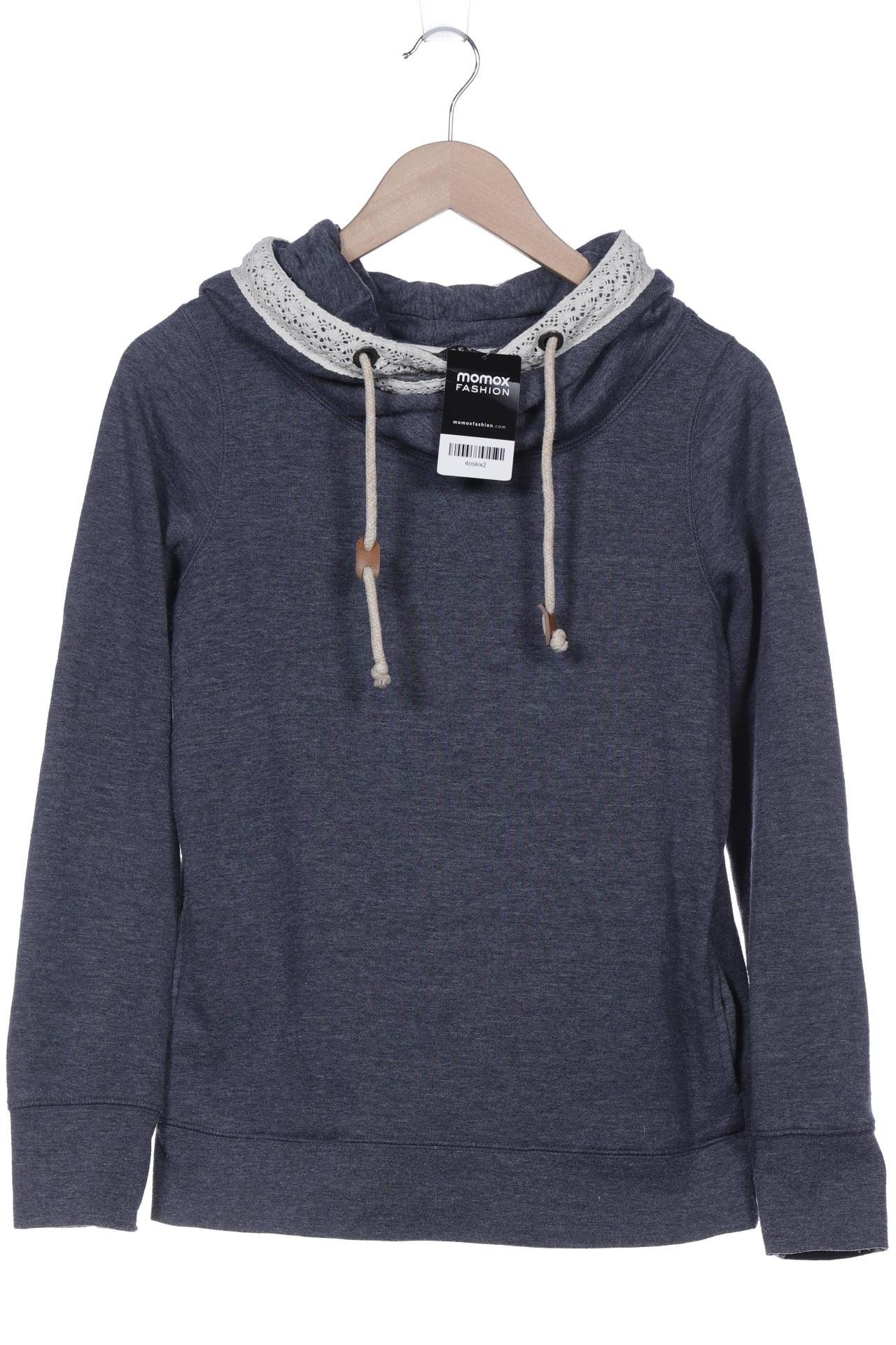 

Review Damen Kapuzenpullover, marineblau, Gr. 38