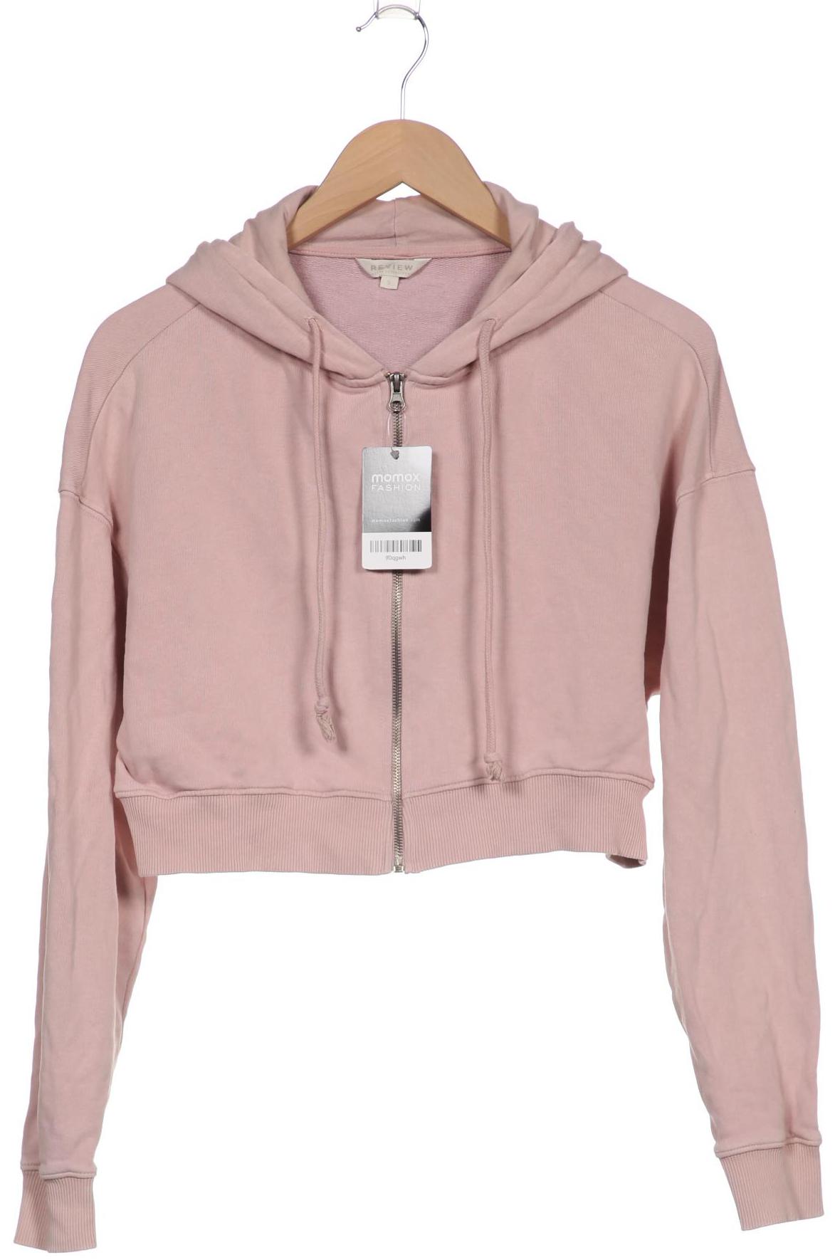 

Review Damen Kapuzenpullover, pink