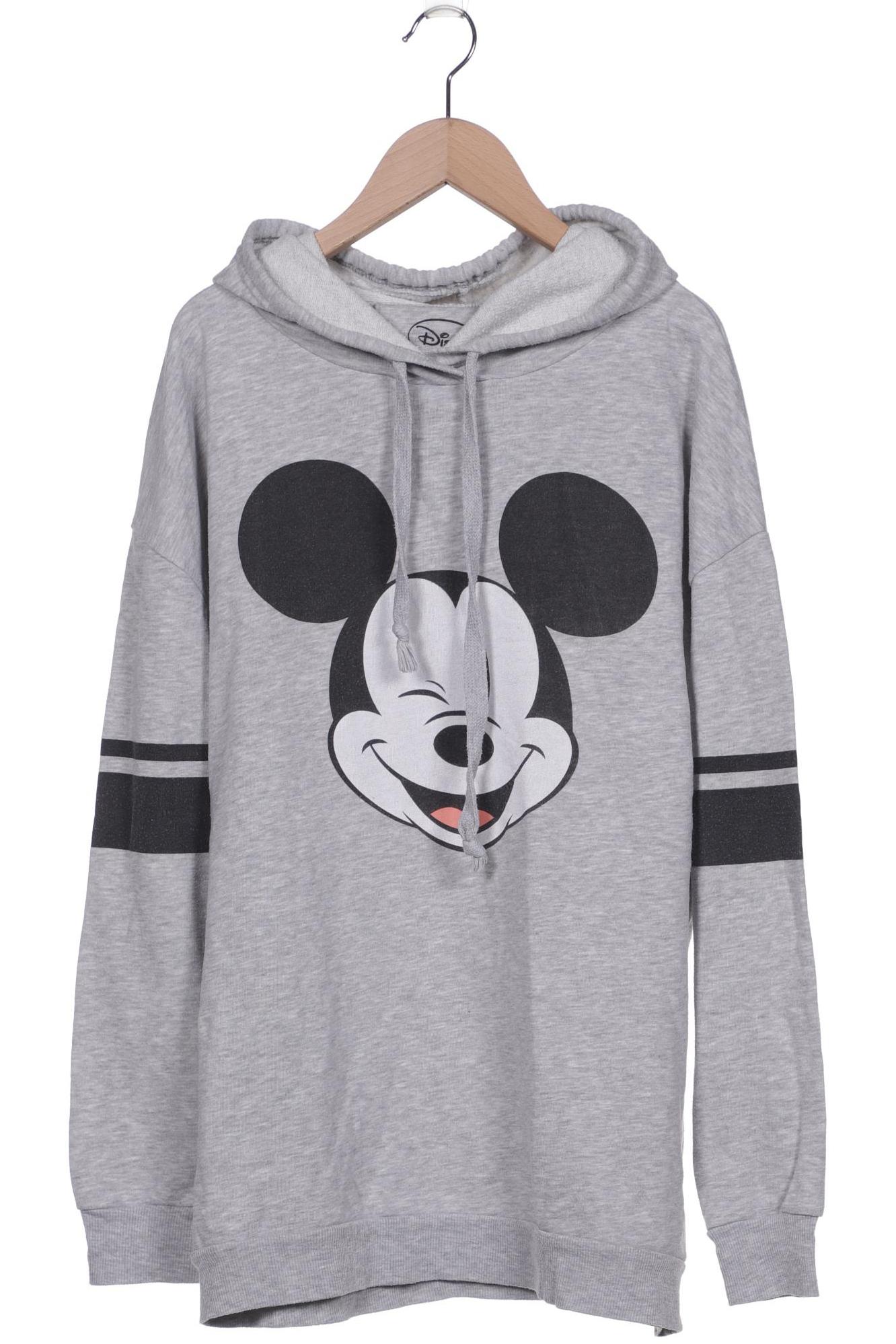 

Review Damen Kapuzenpullover, grau