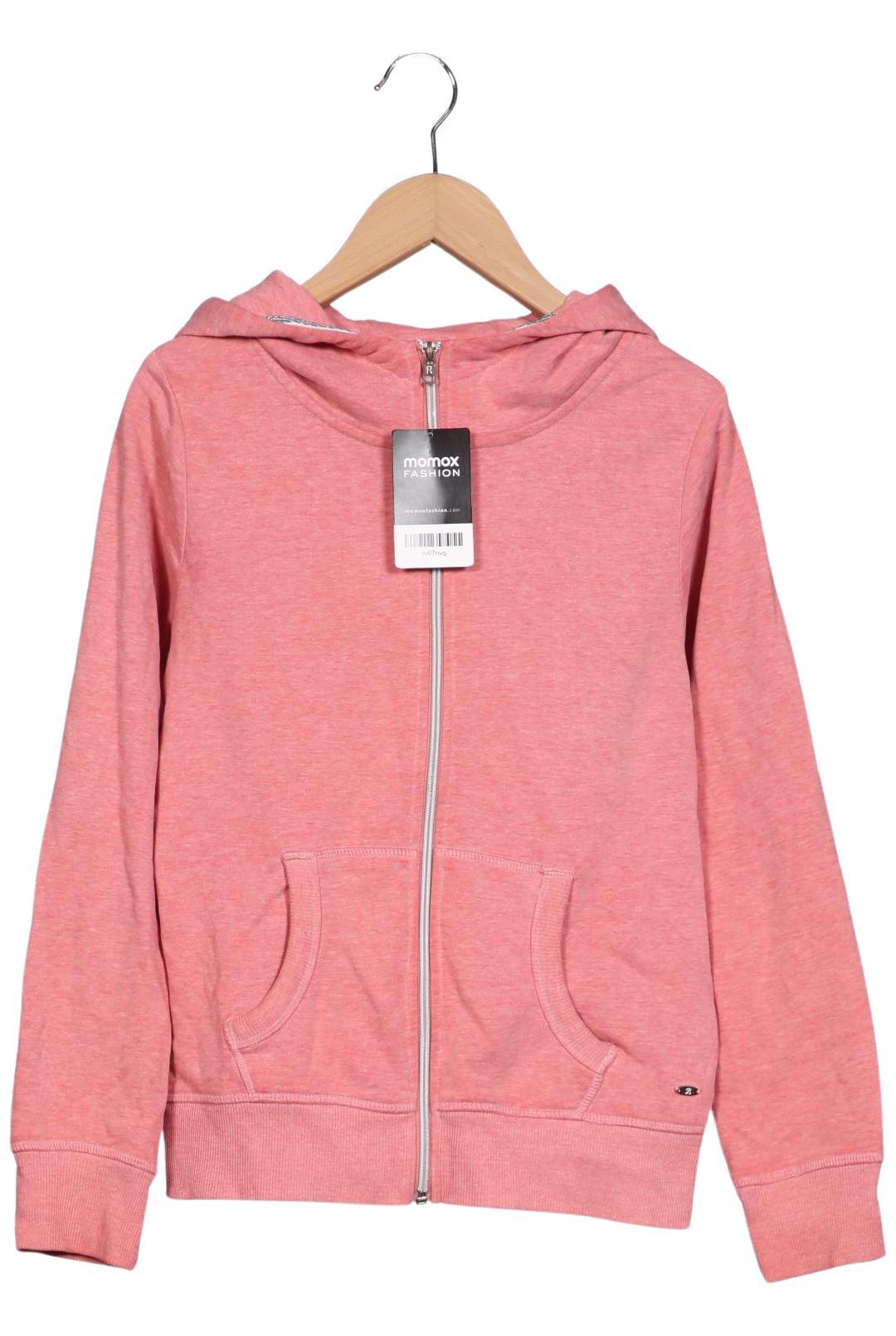 

Review Damen Kapuzenpullover, pink, Gr. 38