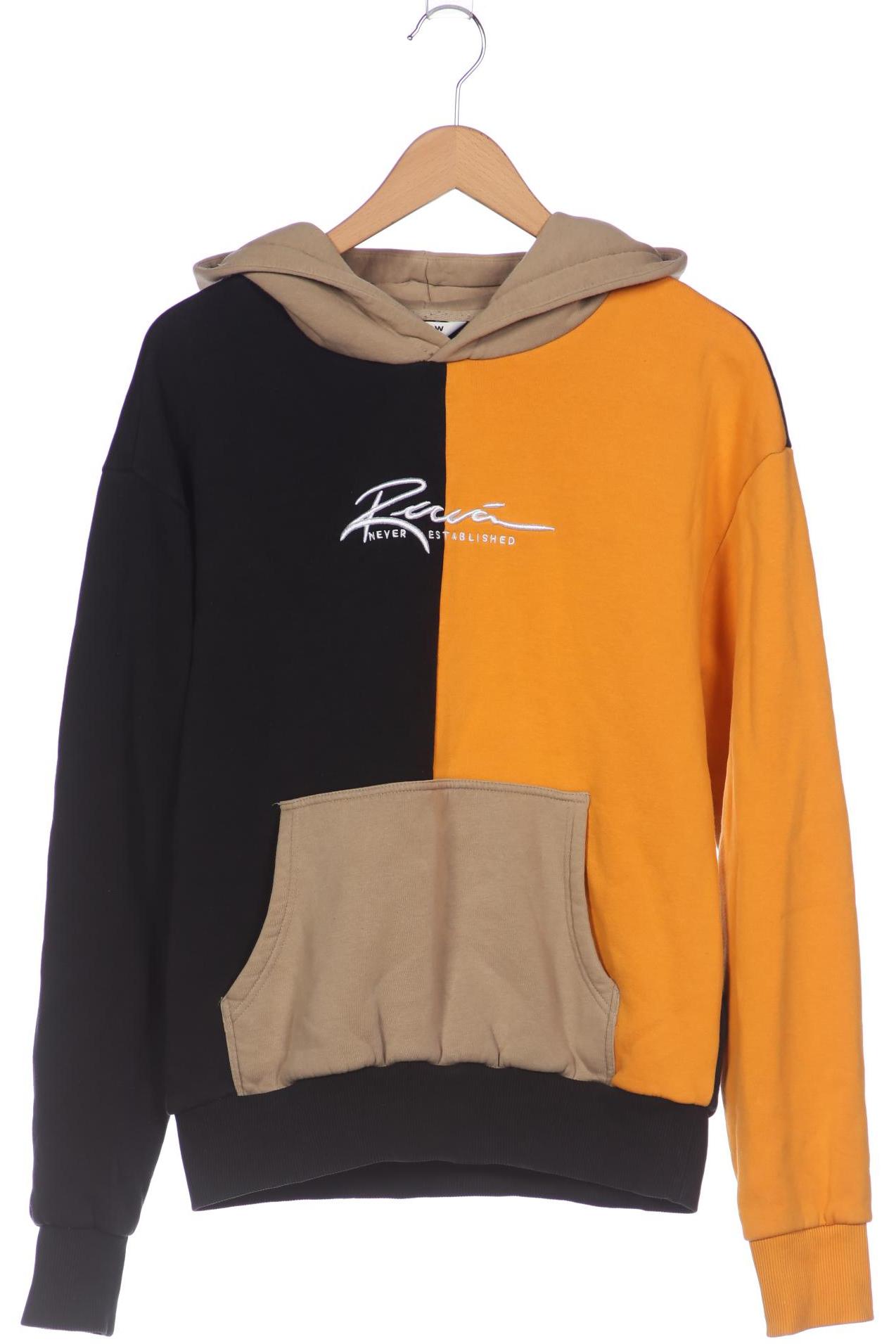 

Review Damen Kapuzenpullover, mehrfarbig, Gr. 38