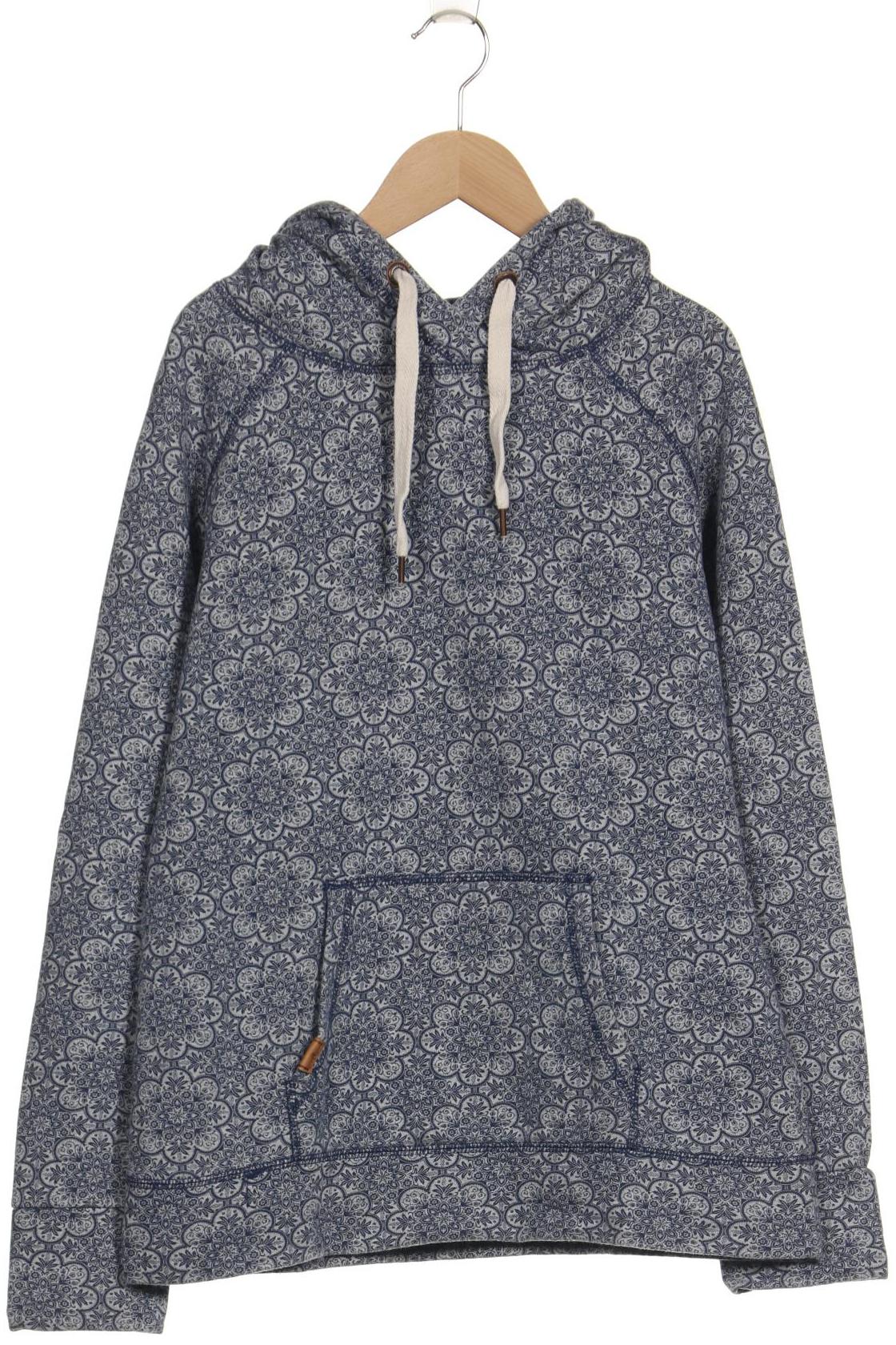 

Review Damen Kapuzenpullover, marineblau, Gr. 42