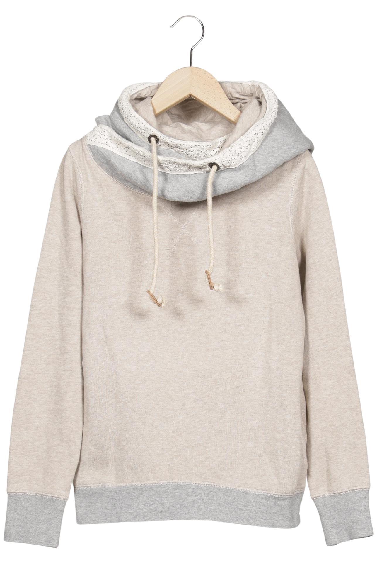 

Review Damen Kapuzenpullover, mehrfarbig, Gr. 34