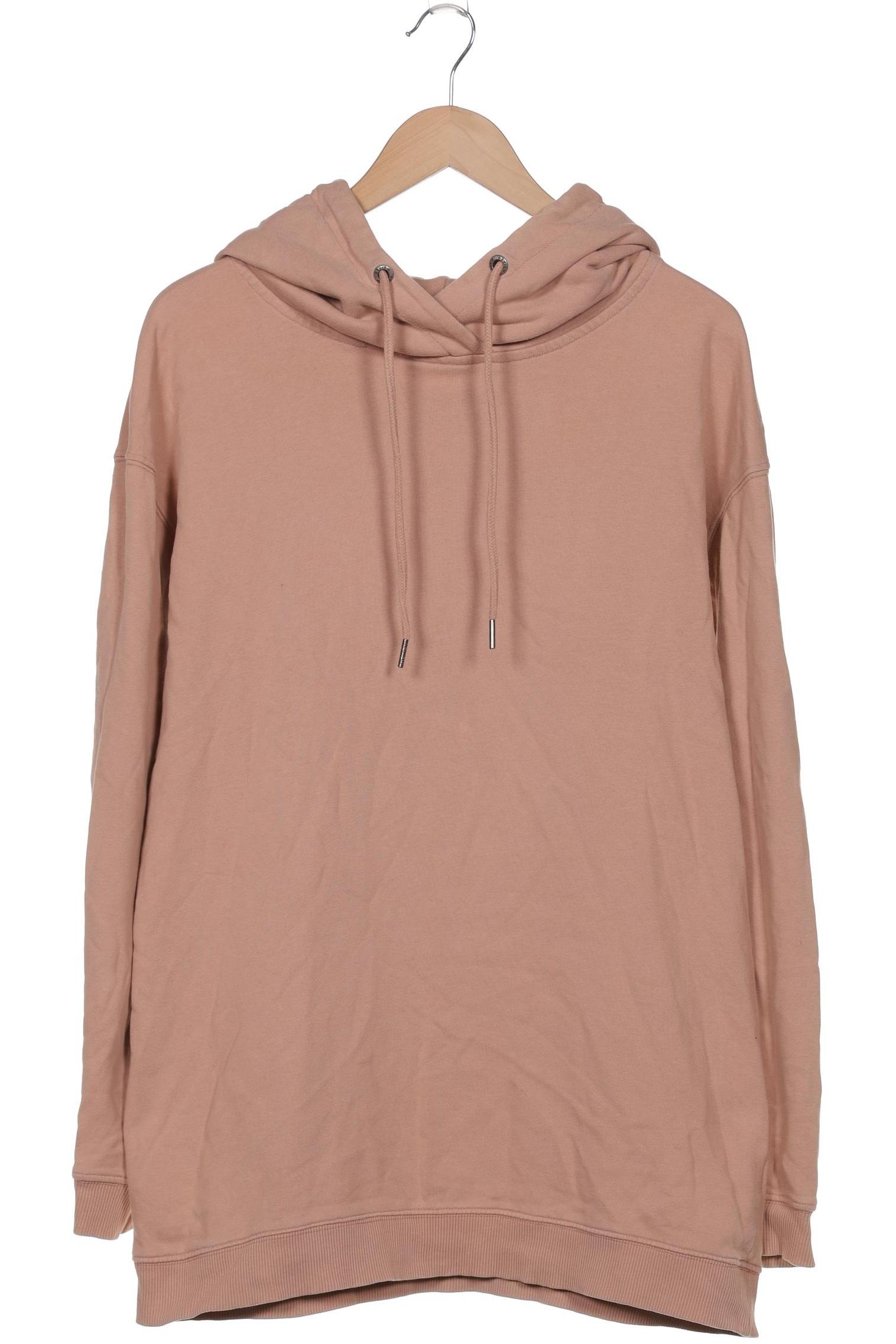 

Review Damen Kapuzenpullover, orange, Gr. 36