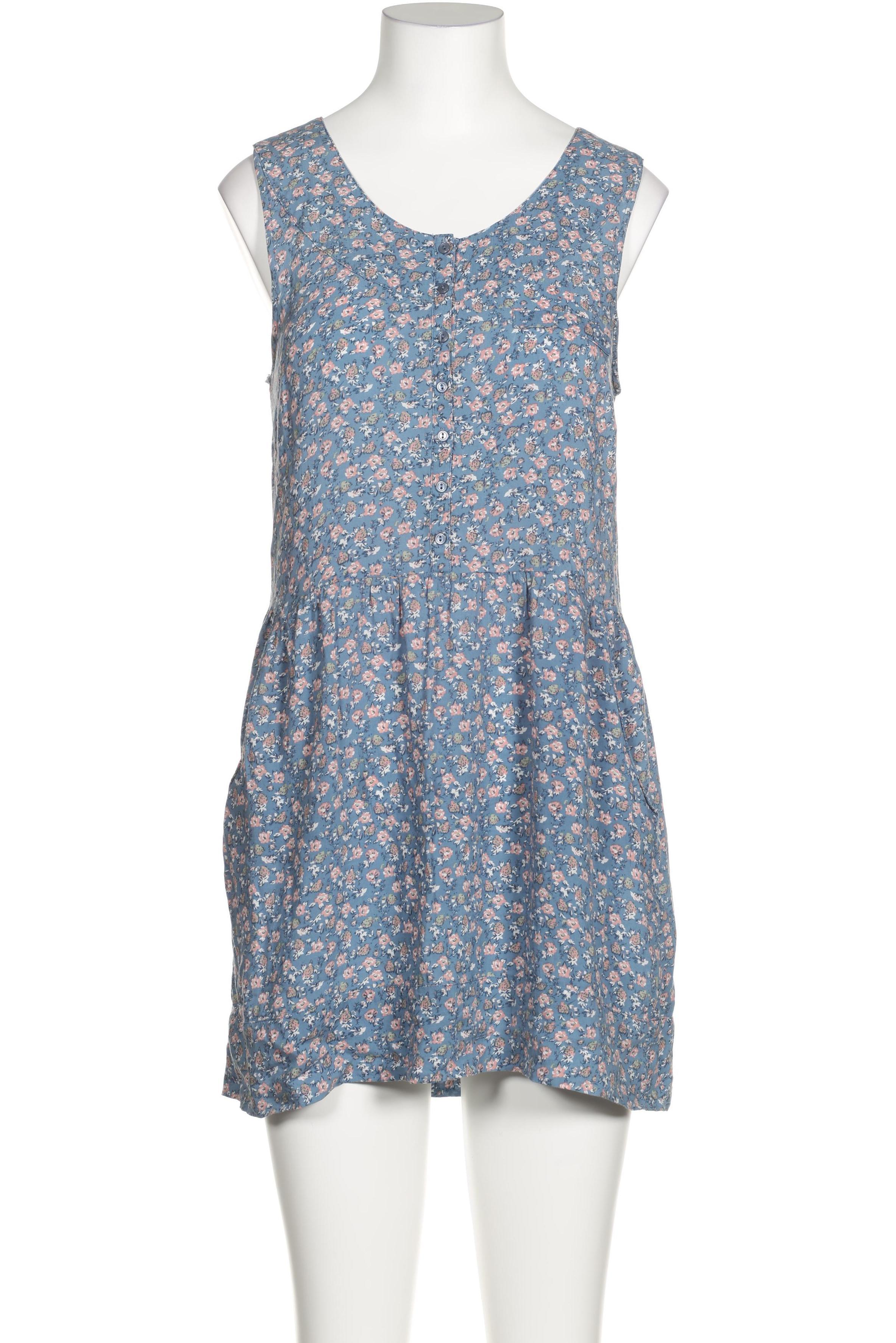 

Review Damen Kleid, blau, Gr.