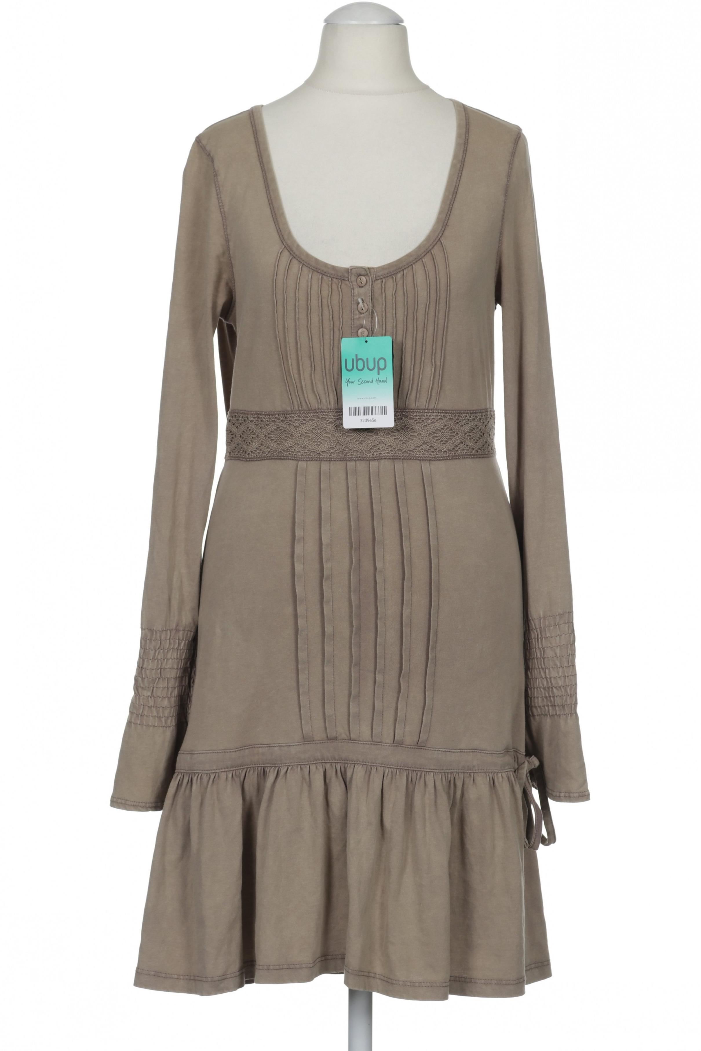 

Review Damen Kleid, beige, Gr.