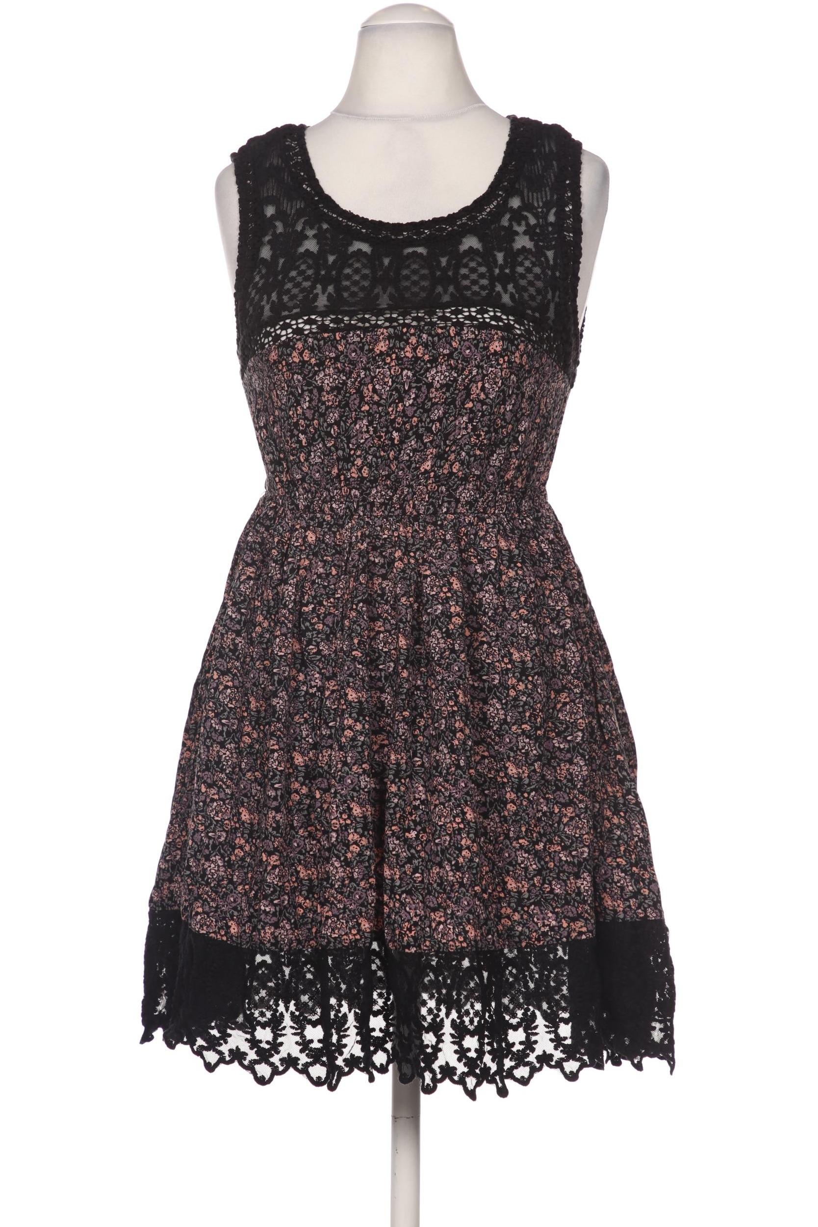 

Review Damen Kleid, schwarz, Gr. 36
