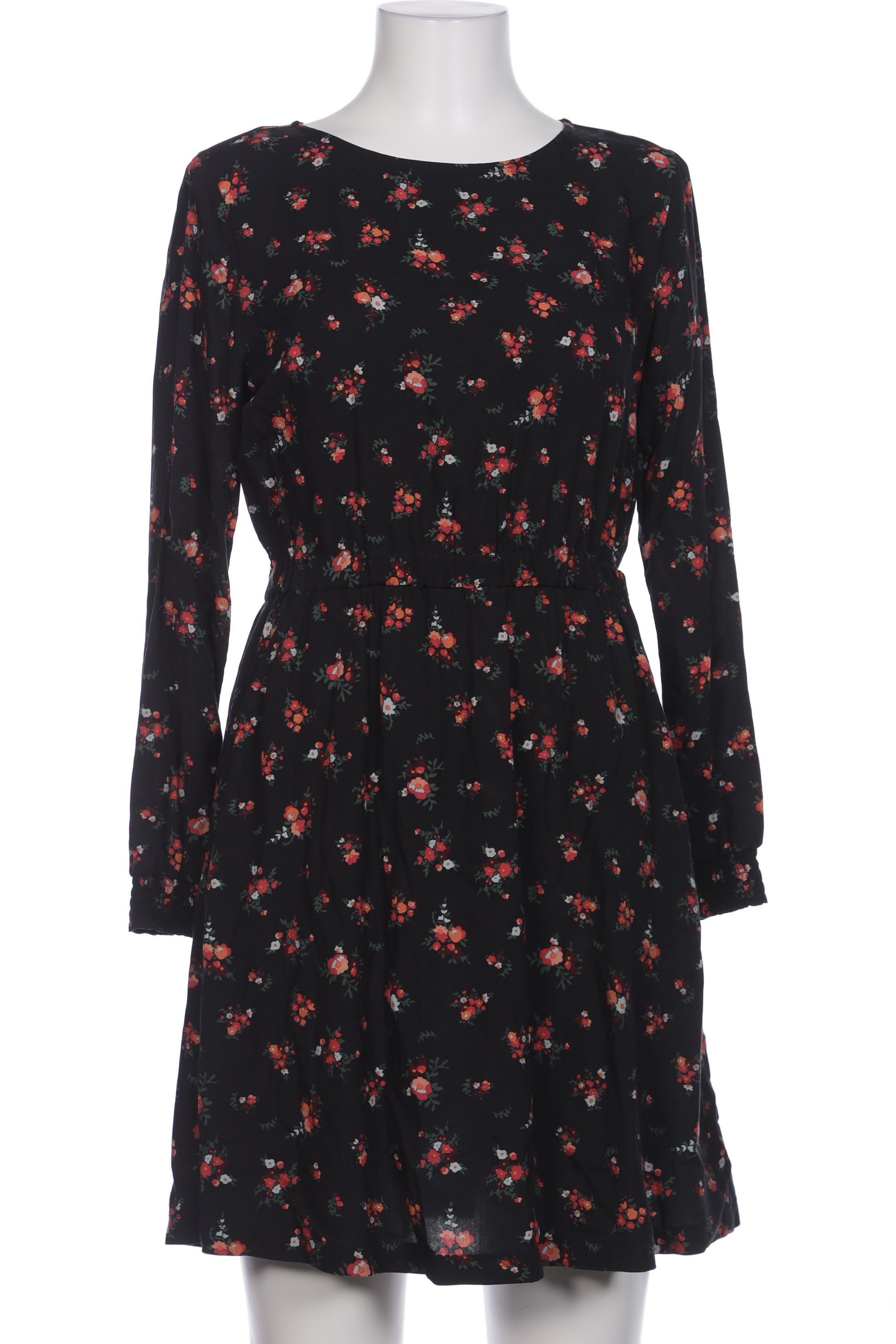 

Review Damen Kleid, schwarz, Gr. 38