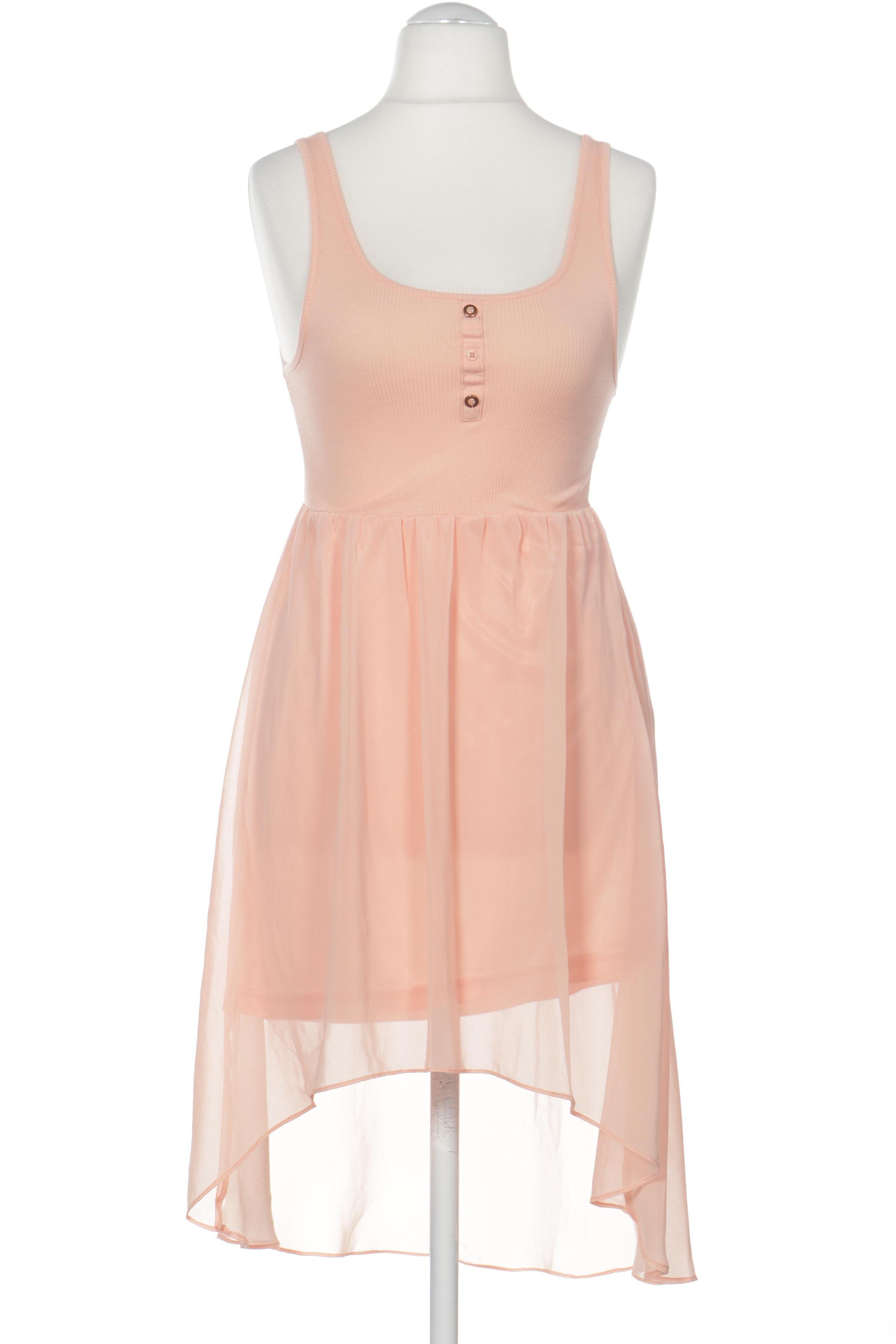 

Review Damen Kleid, orange, Gr.