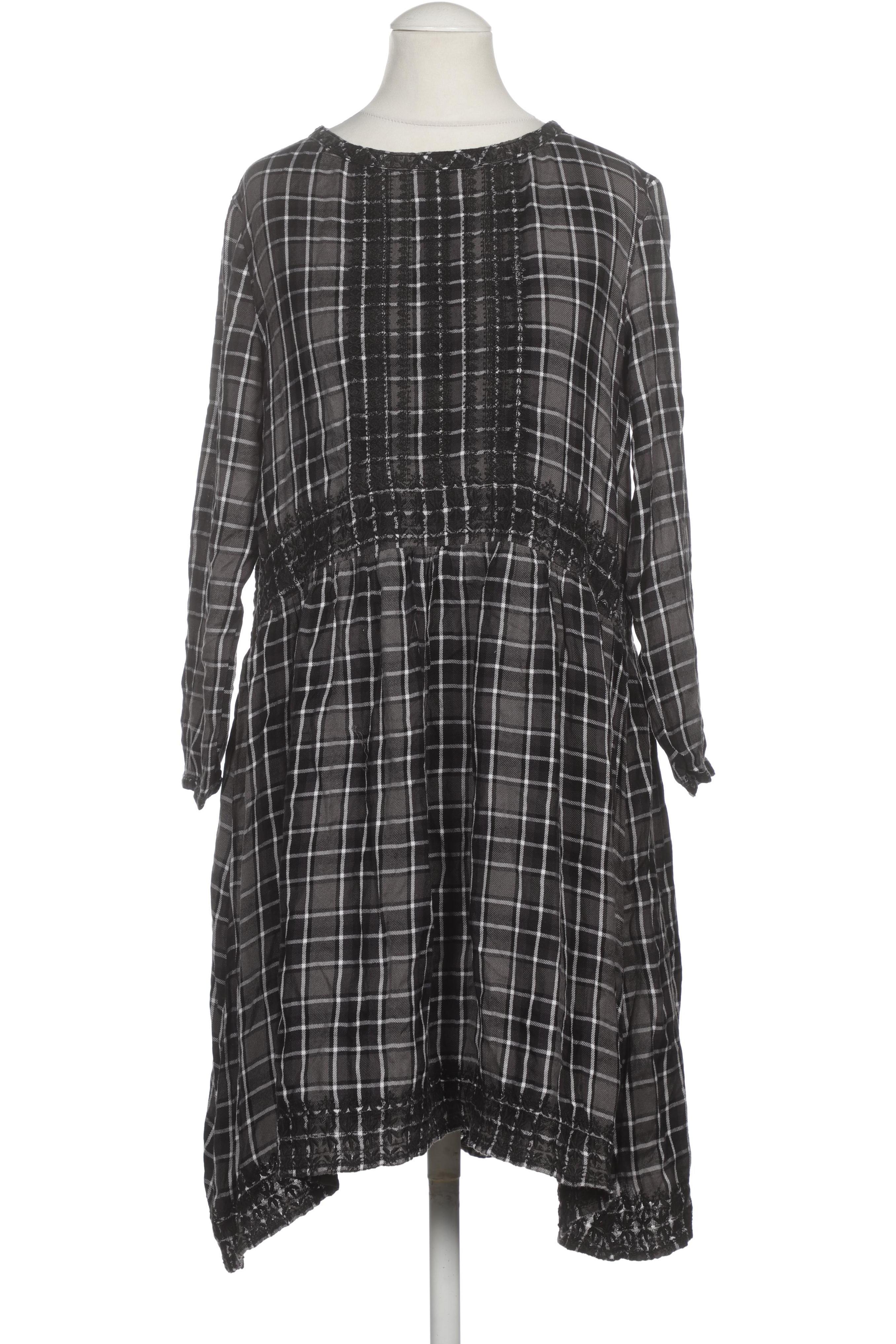 

Review Damen Kleid, grau, Gr.