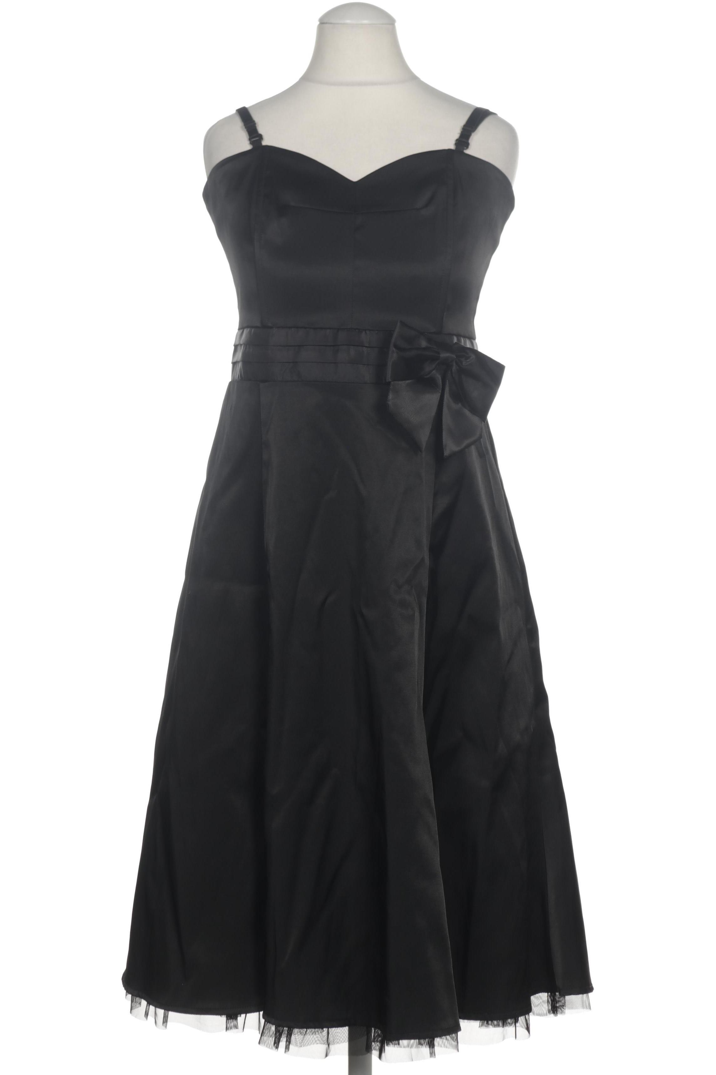 

Review Damen Kleid, schwarz, Gr.
