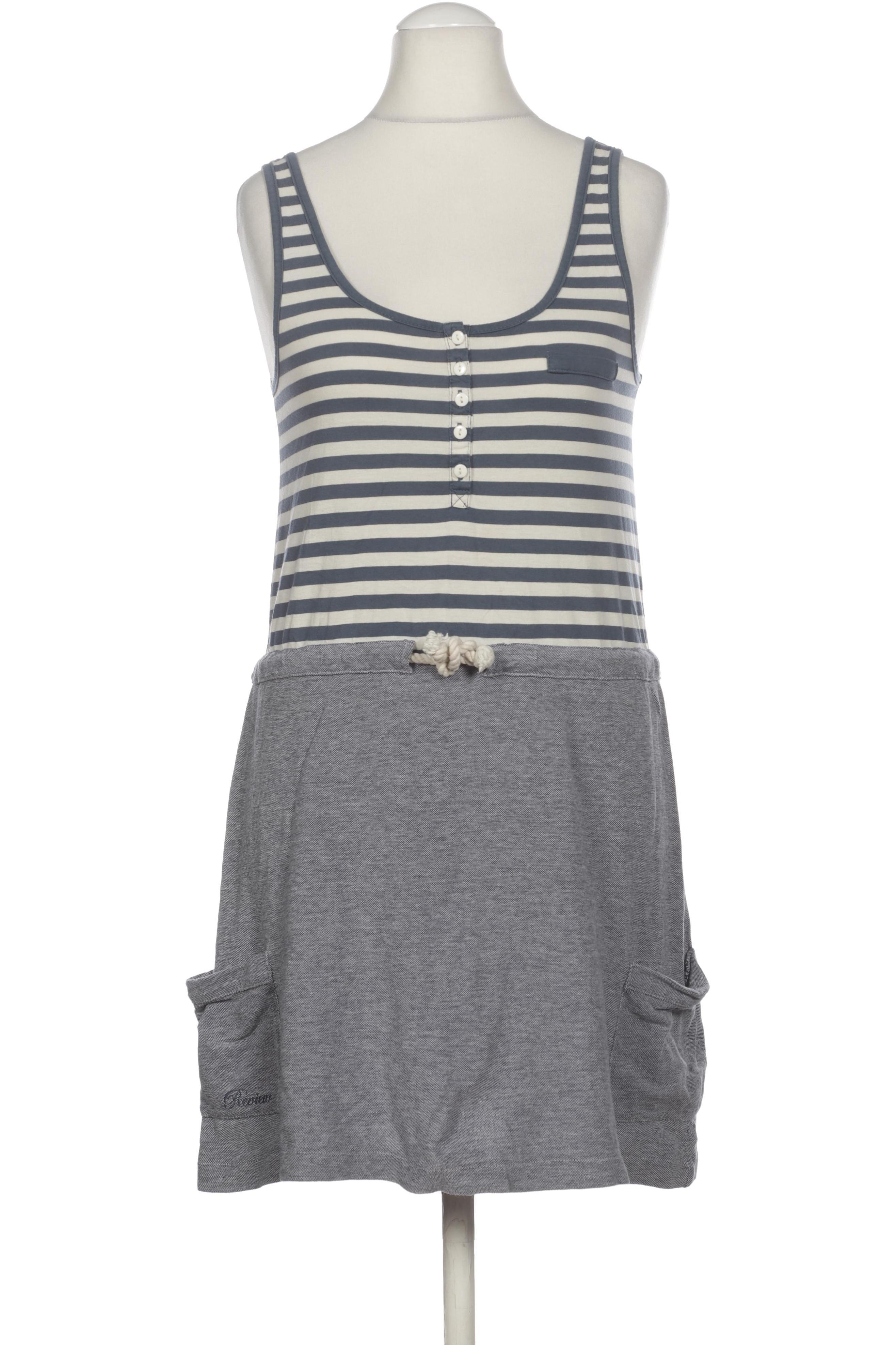 

Review Damen Kleid, blau, Gr.