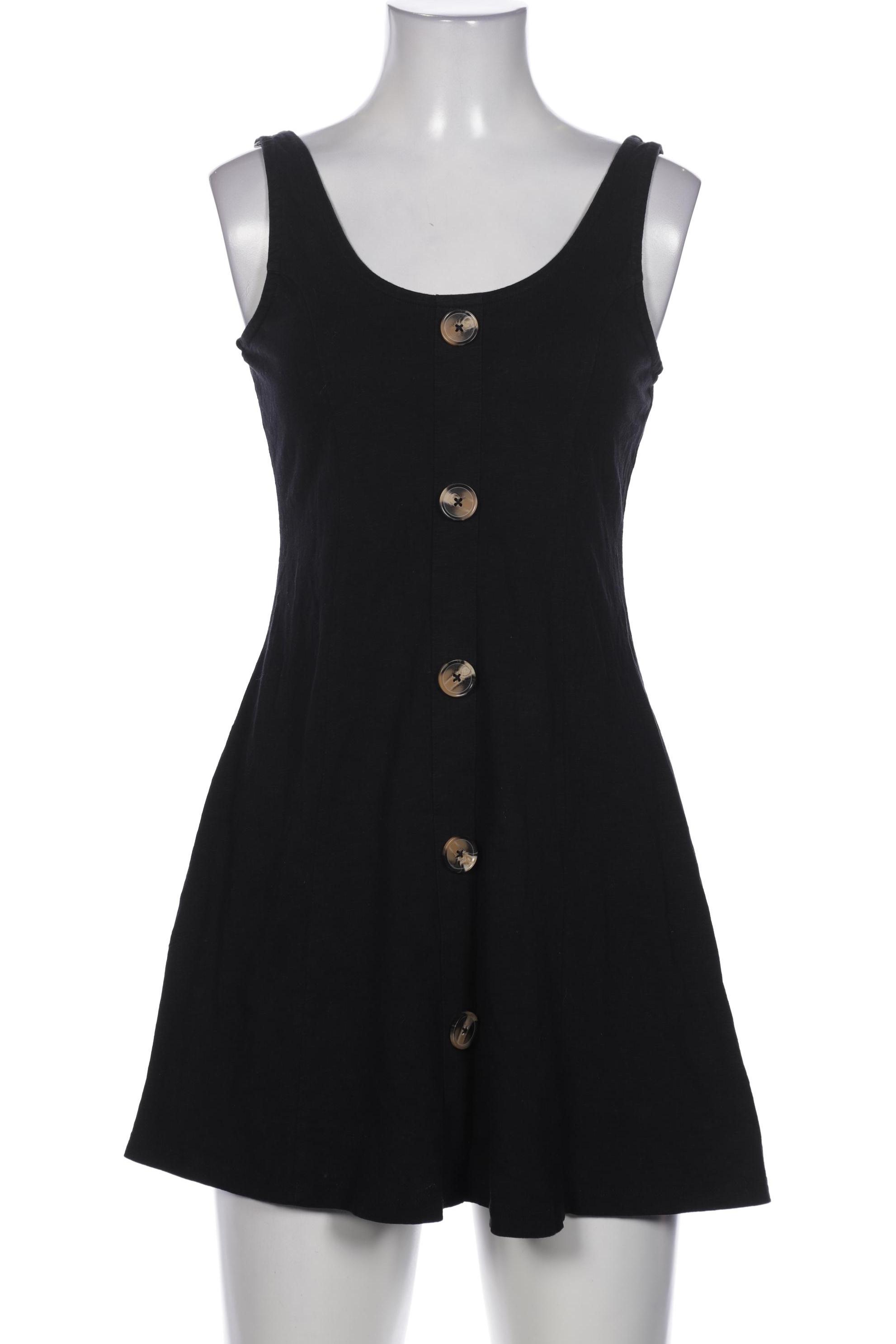 

Review Damen Kleid, schwarz, Gr. 36