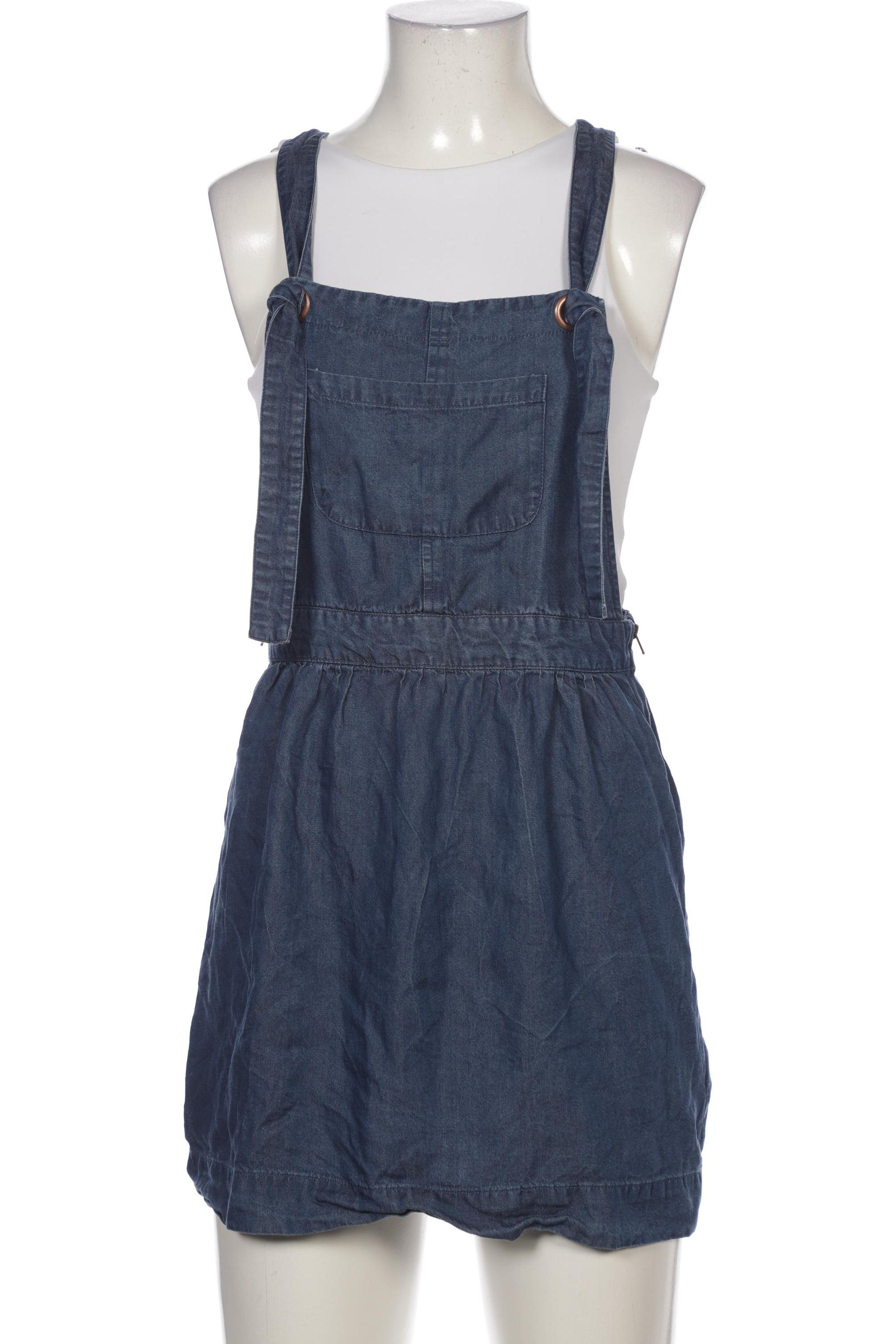 

Review Damen Kleid, blau, Gr. 36