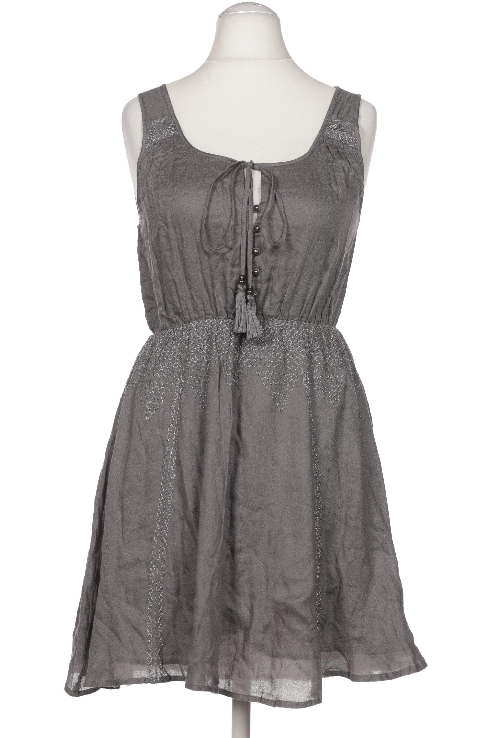 

Review Damen Kleid, grau, Gr. 36