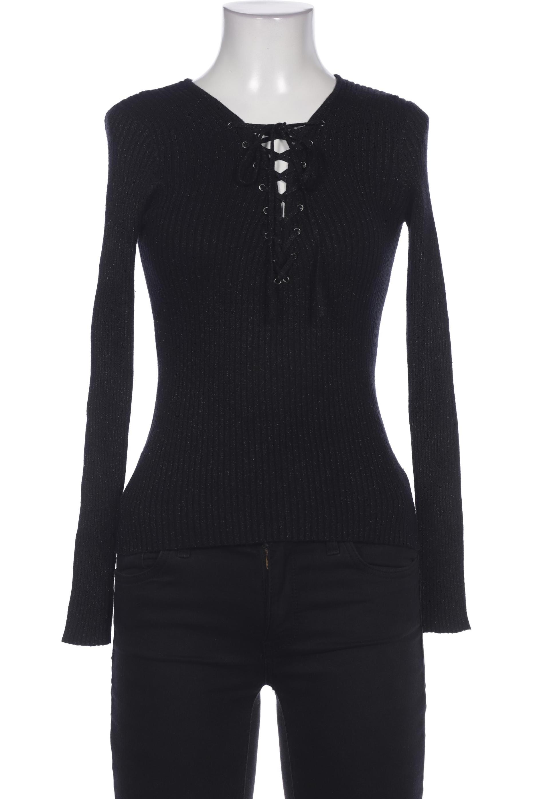 

Review Damen Langarmshirt, schwarz, Gr. 36