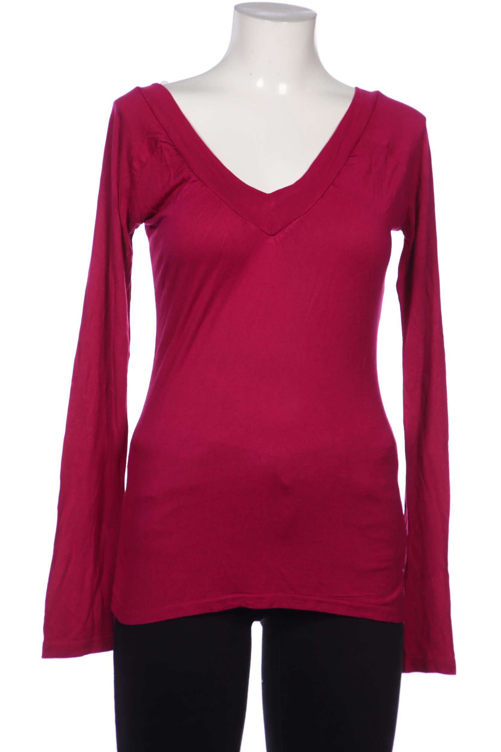 

Review Damen Langarmshirt, pink, Gr. 38