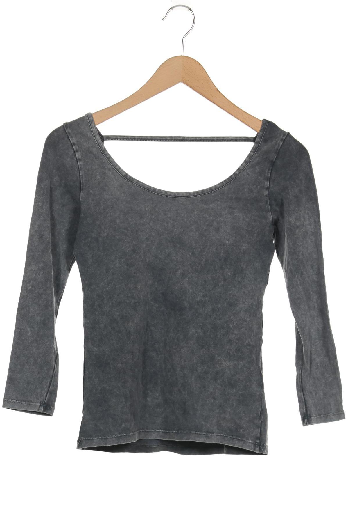 

Review Damen Langarmshirt, blau