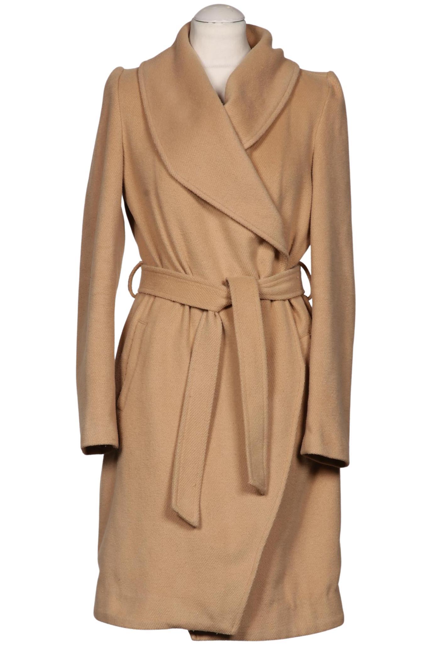 

Review Damen Mantel, beige, Gr. 36