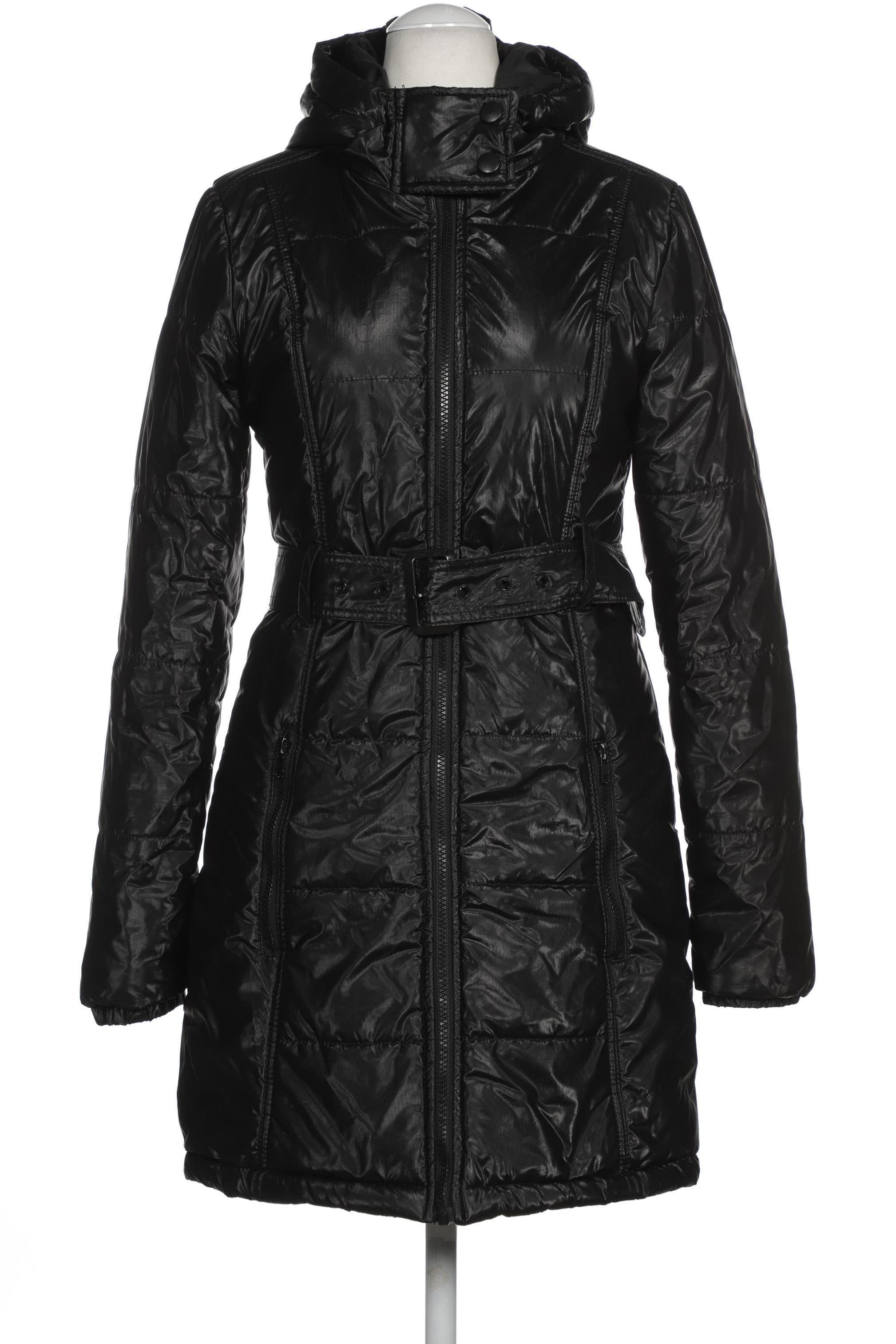 

Review Damen Mantel, schwarz, Gr.