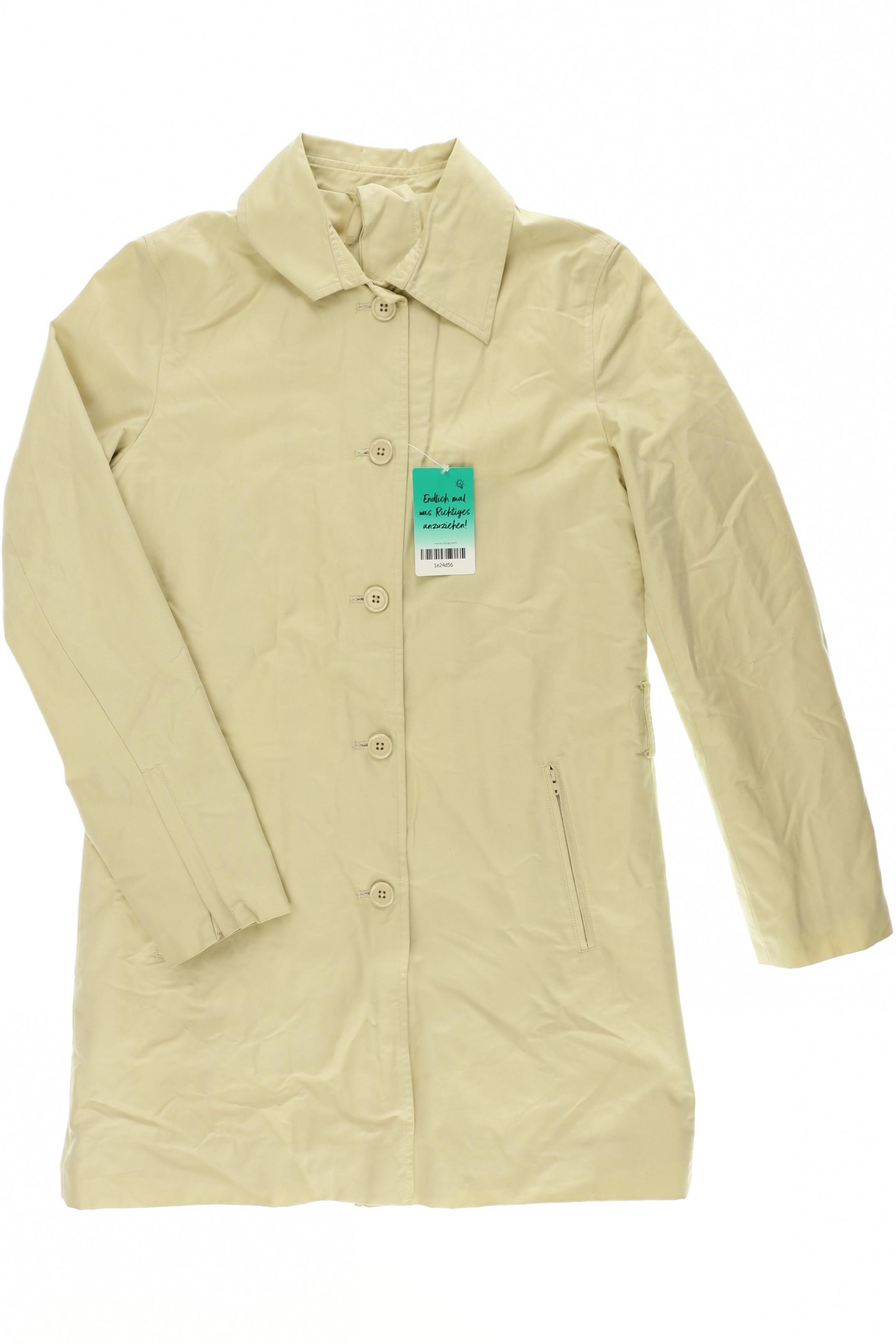 

Review Damen Mantel, cremeweiß, Gr. 34
