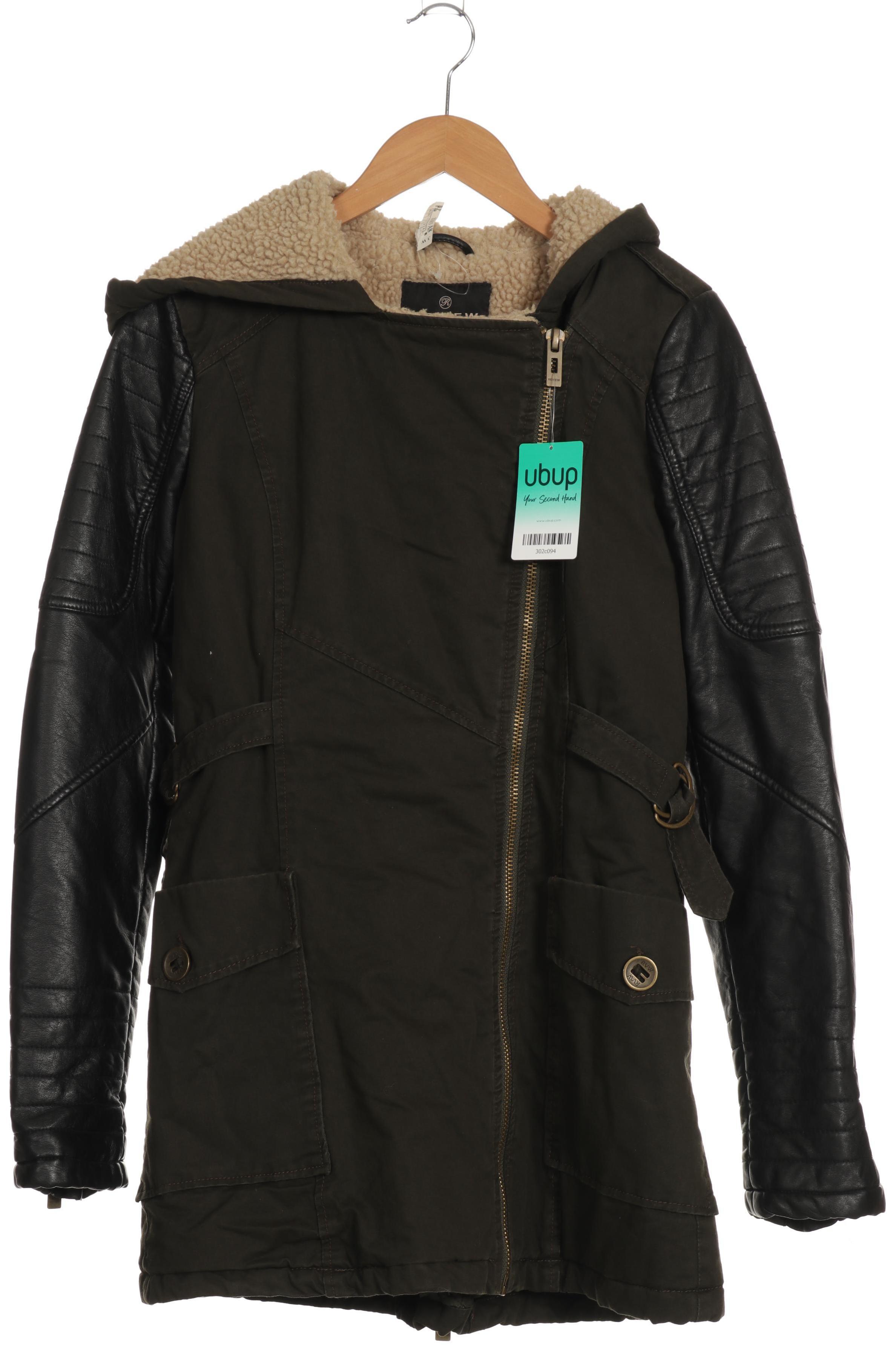 

Review Damen Mantel, grün, Gr.