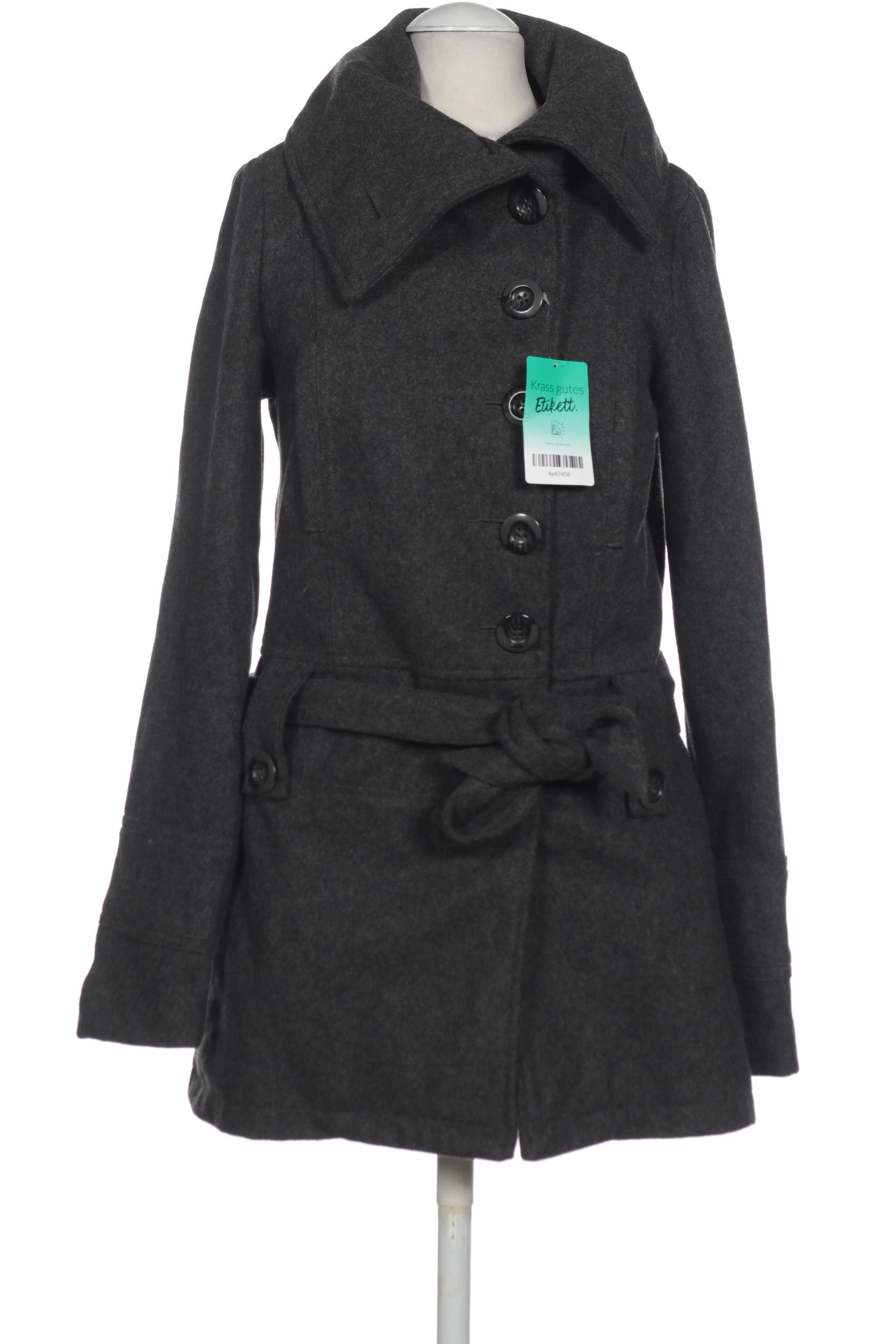 

Review Damen Mantel, grau, Gr.