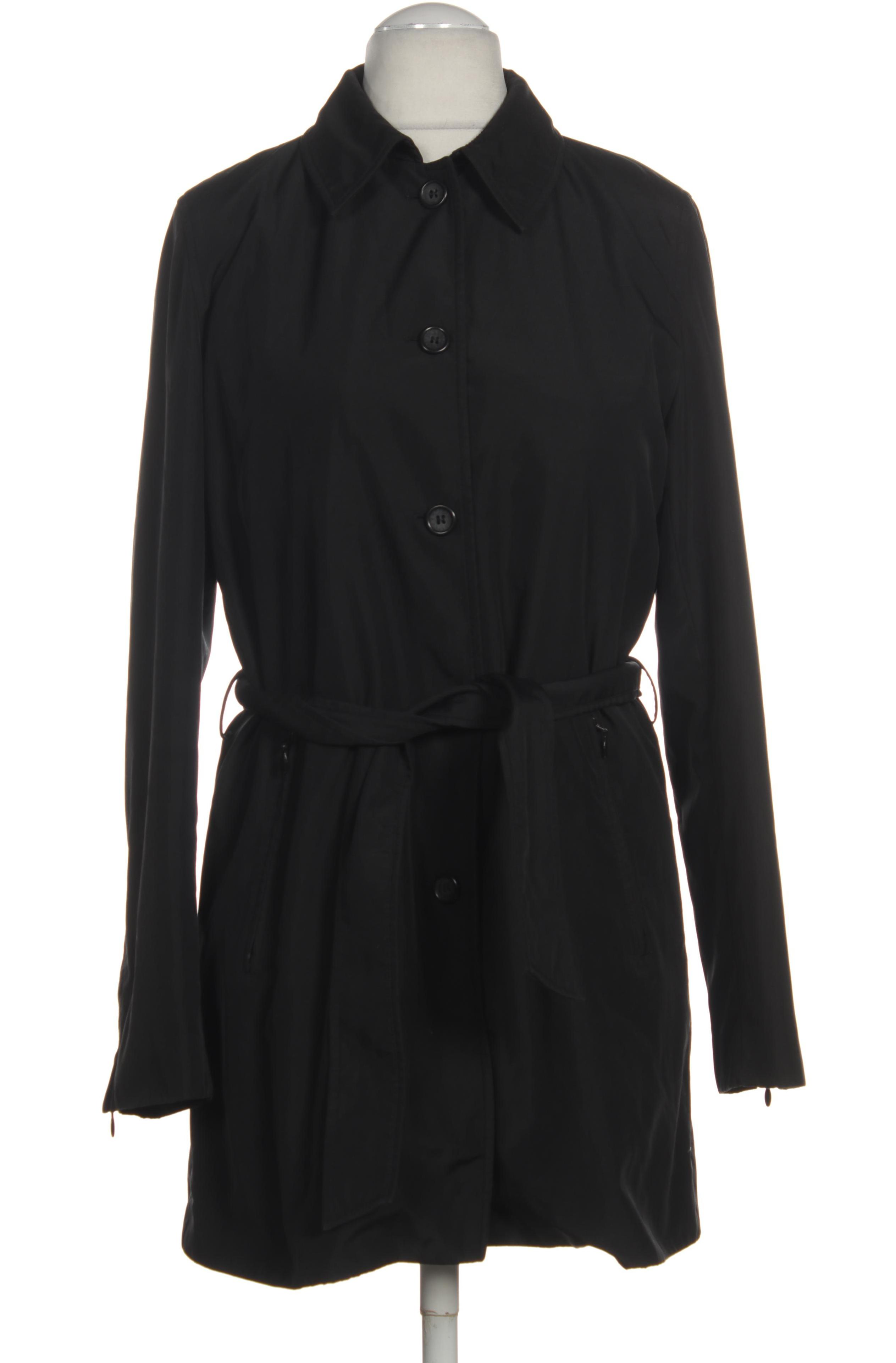 

Review Damen Mantel, schwarz, Gr. 38