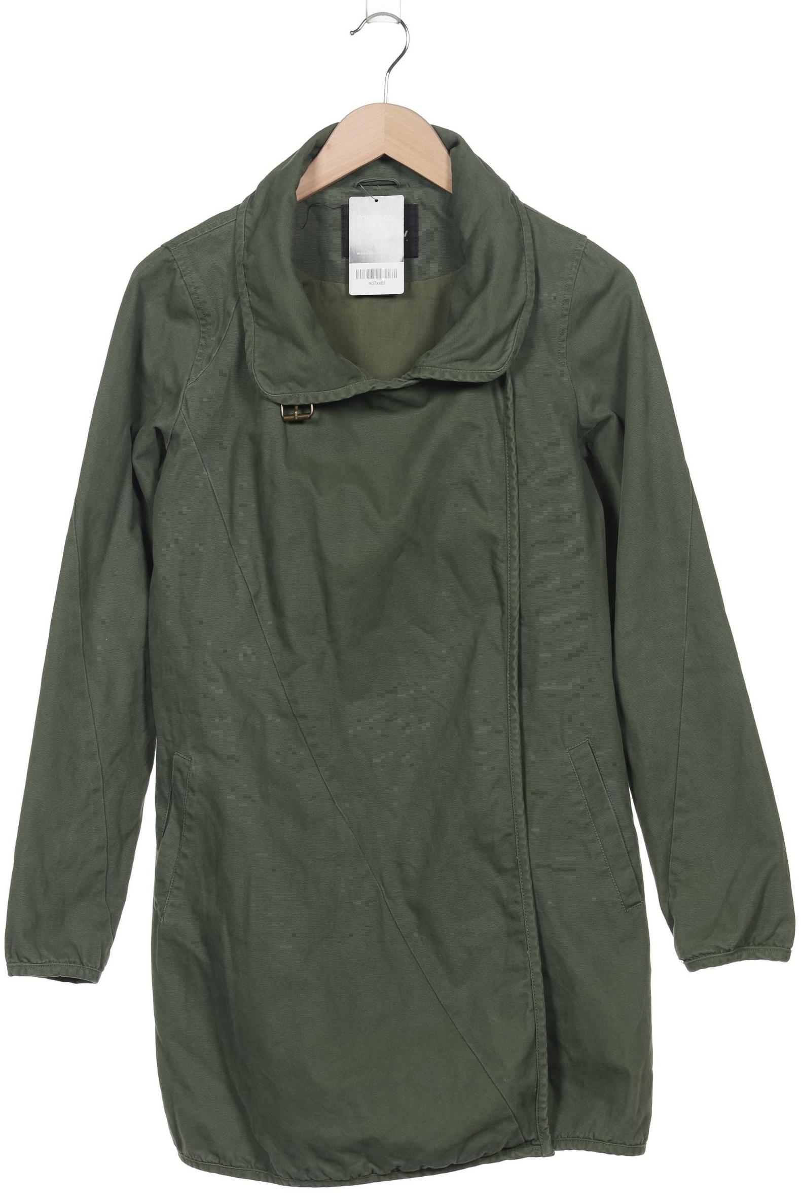 

Review Damen Mantel, grün, Gr. 38