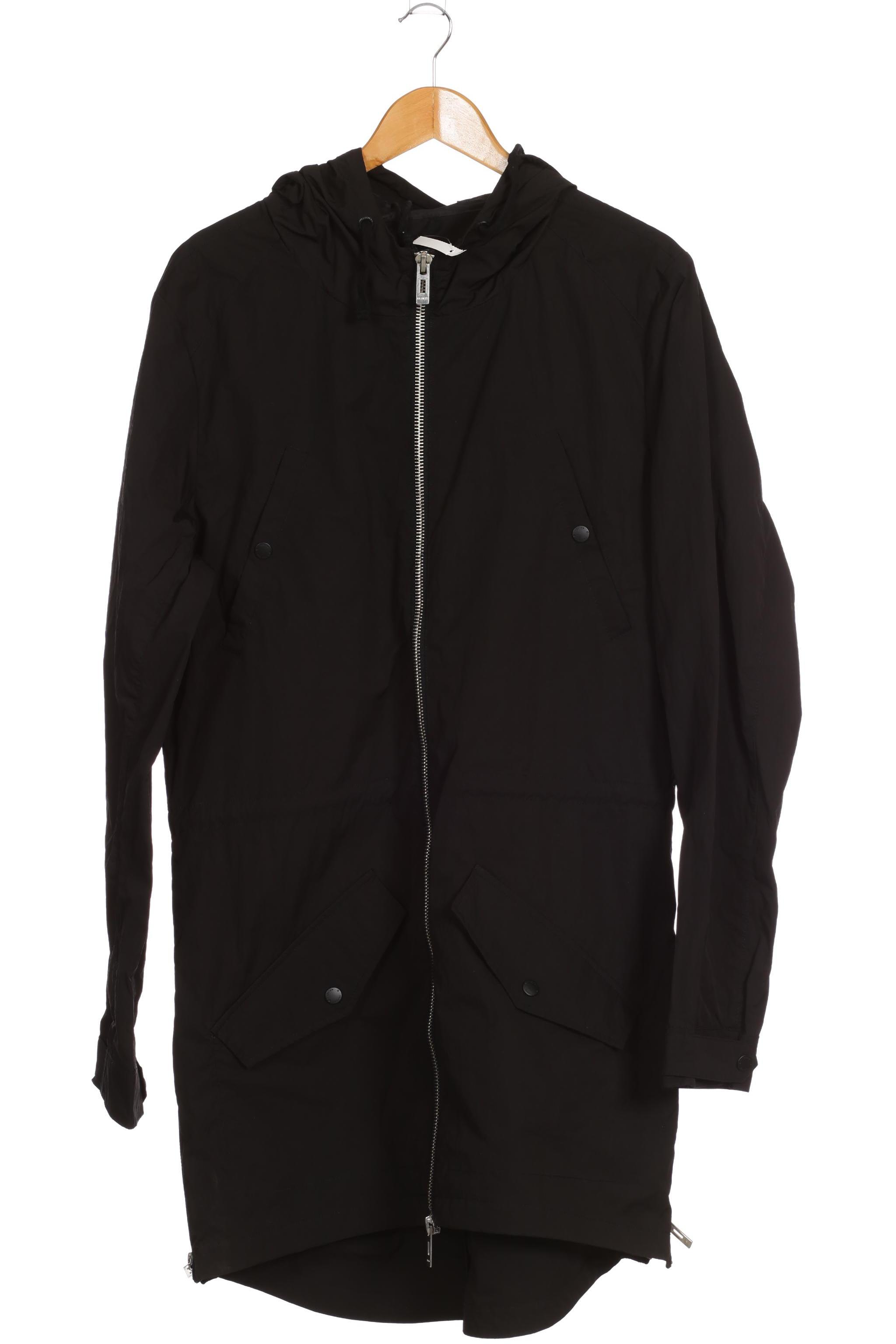 

Review Damen Mantel, schwarz, Gr. 42