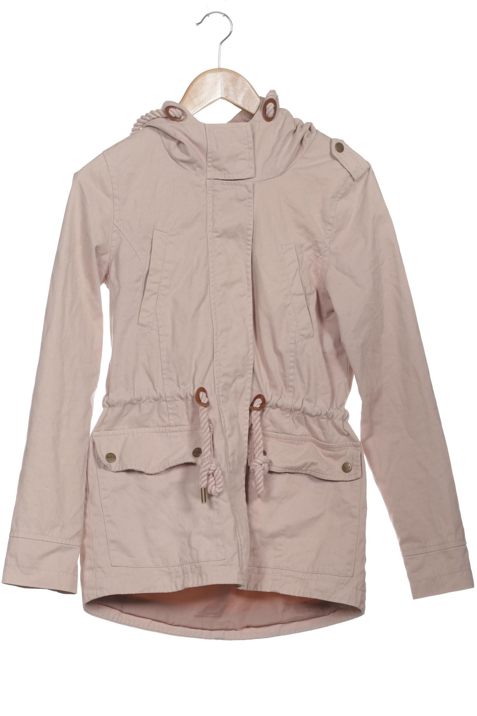 

Review Damen Mantel, pink, Gr. 34