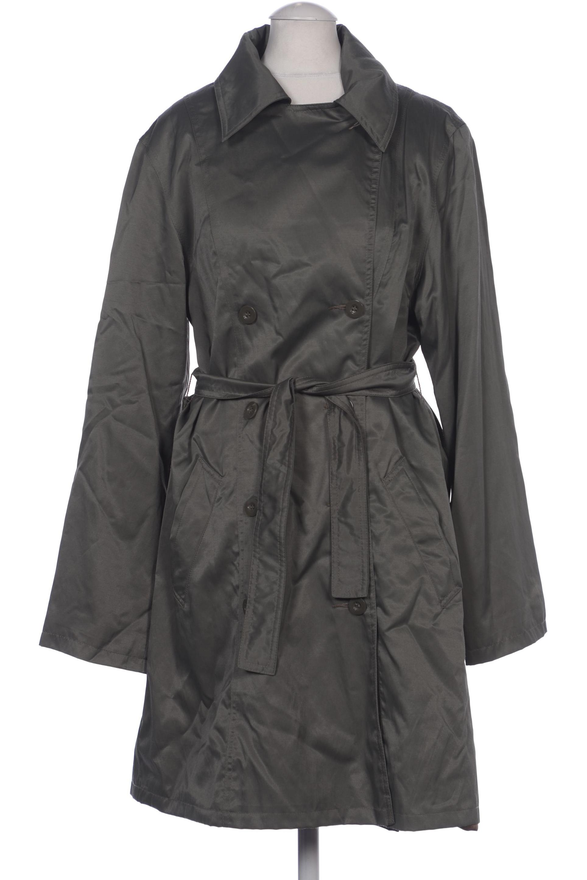 

Review Damen Mantel, grün, Gr. 36