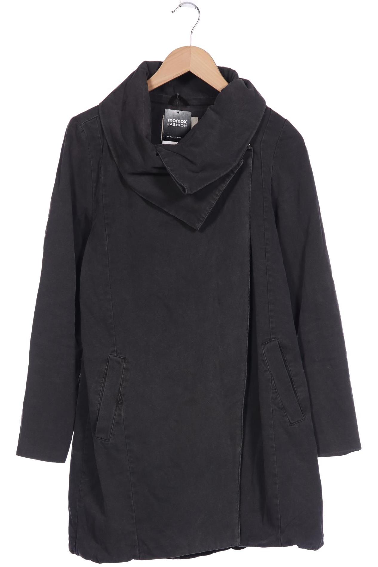 

Review Damen Mantel, grau