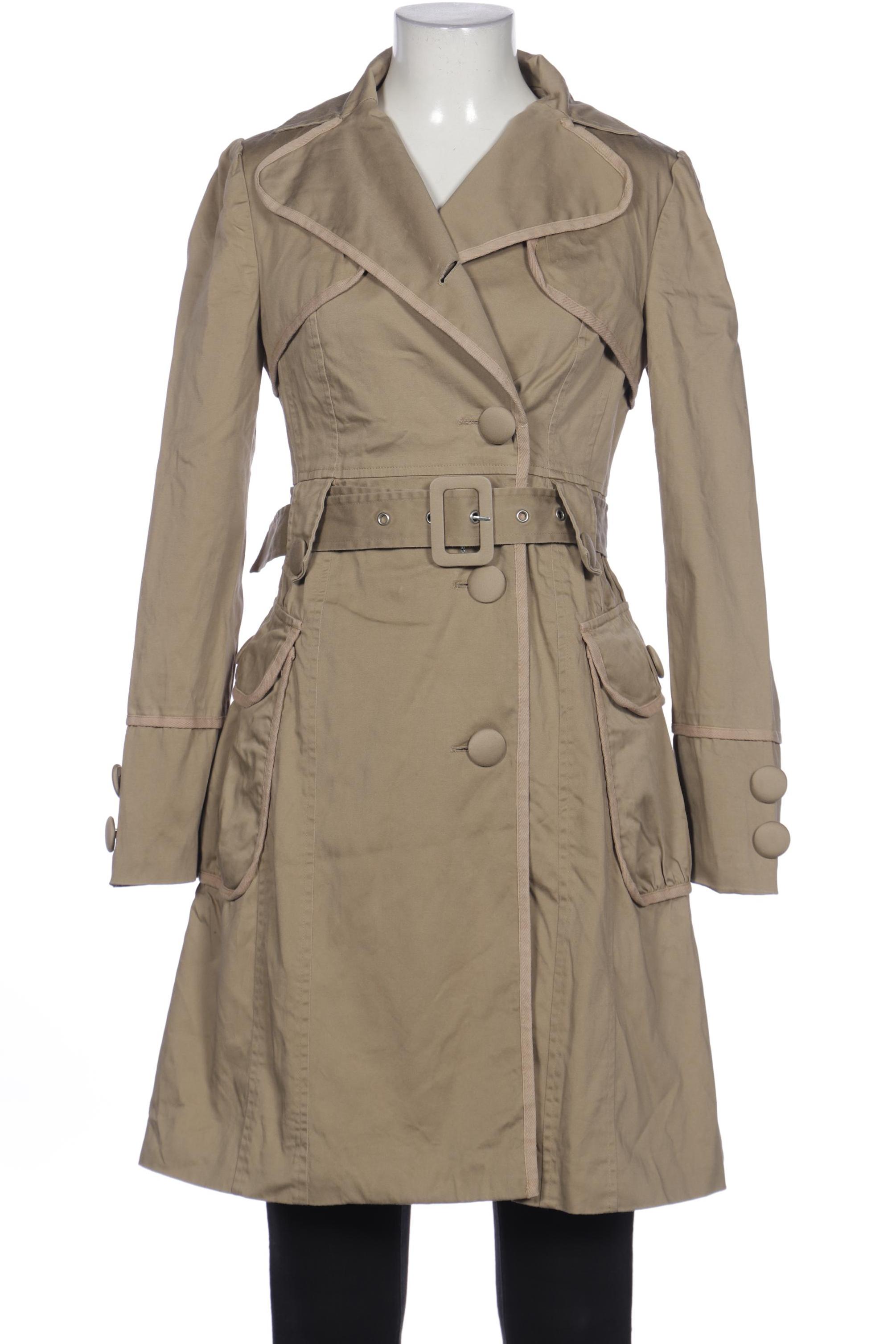 

Review Damen Mantel, beige