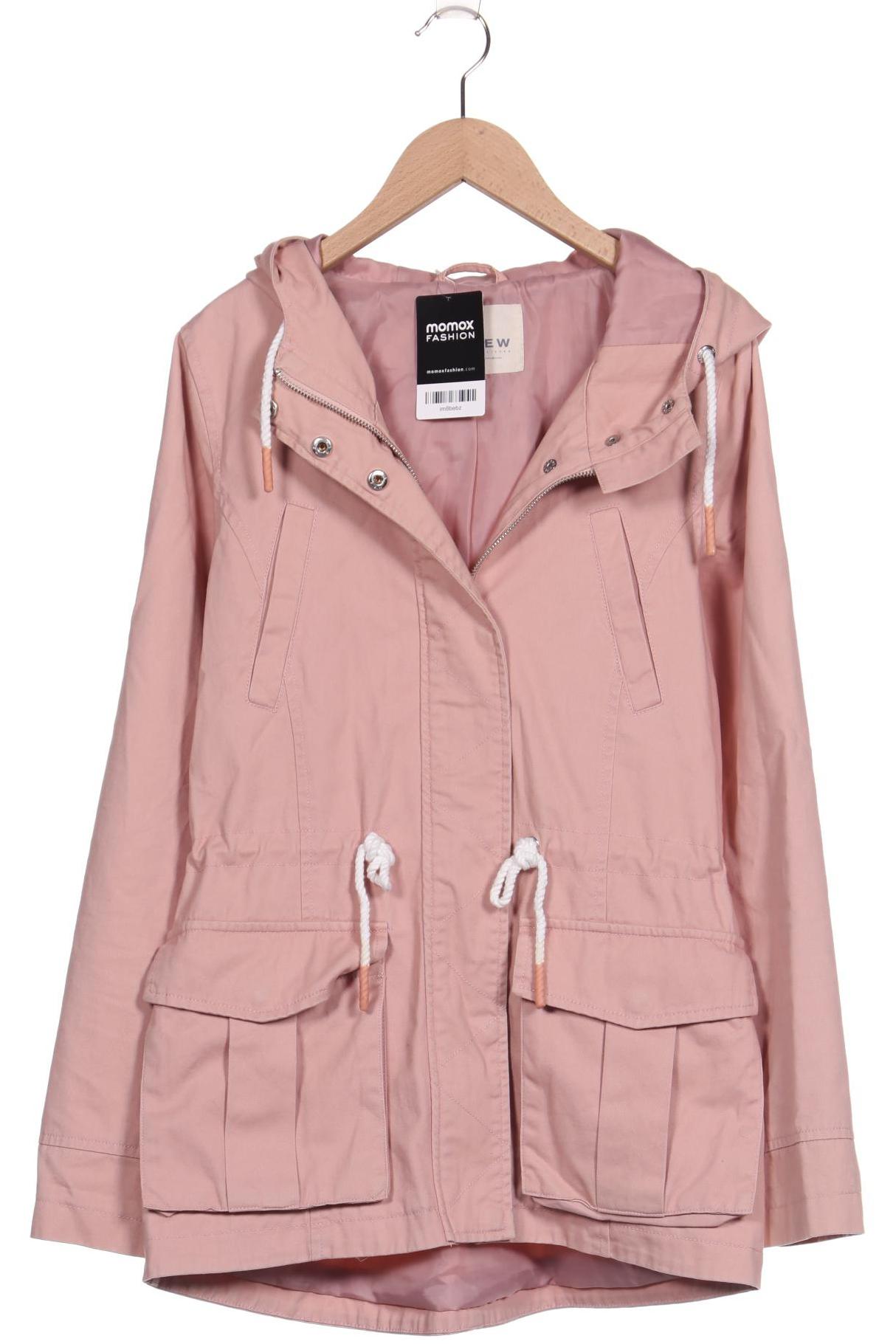 

Review Damen Mantel, pink