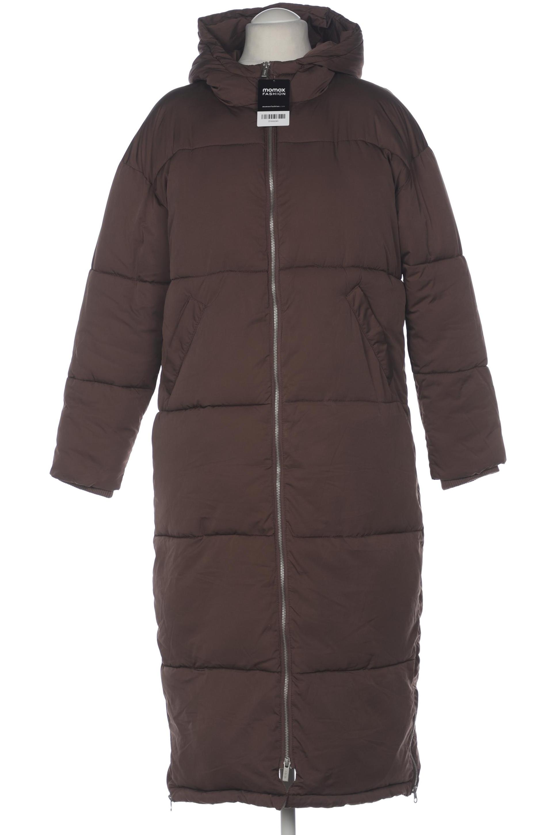 

Review Damen Mantel, braun, Gr. 34