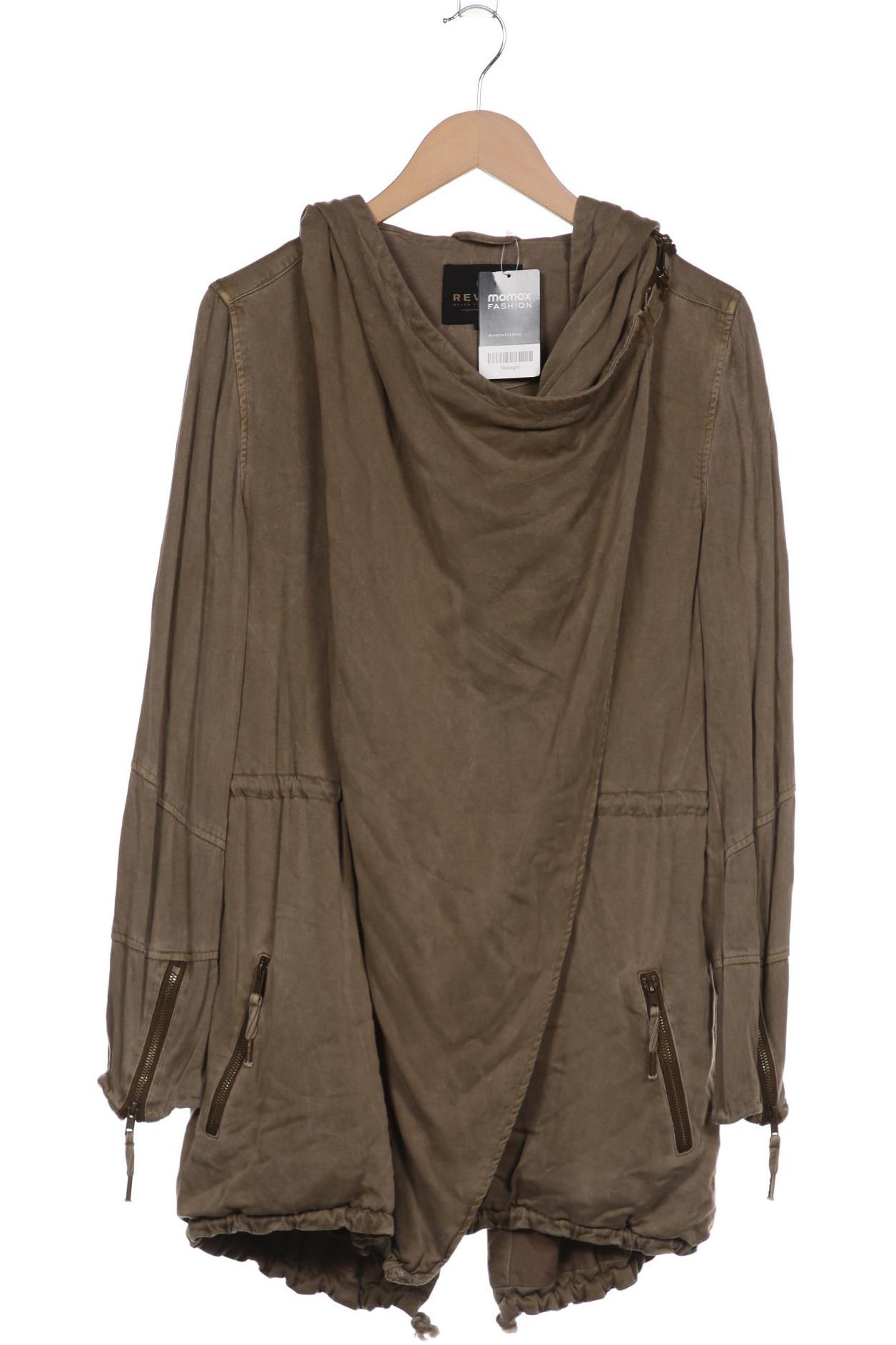 

Review Damen Mantel, beige, Gr. 38