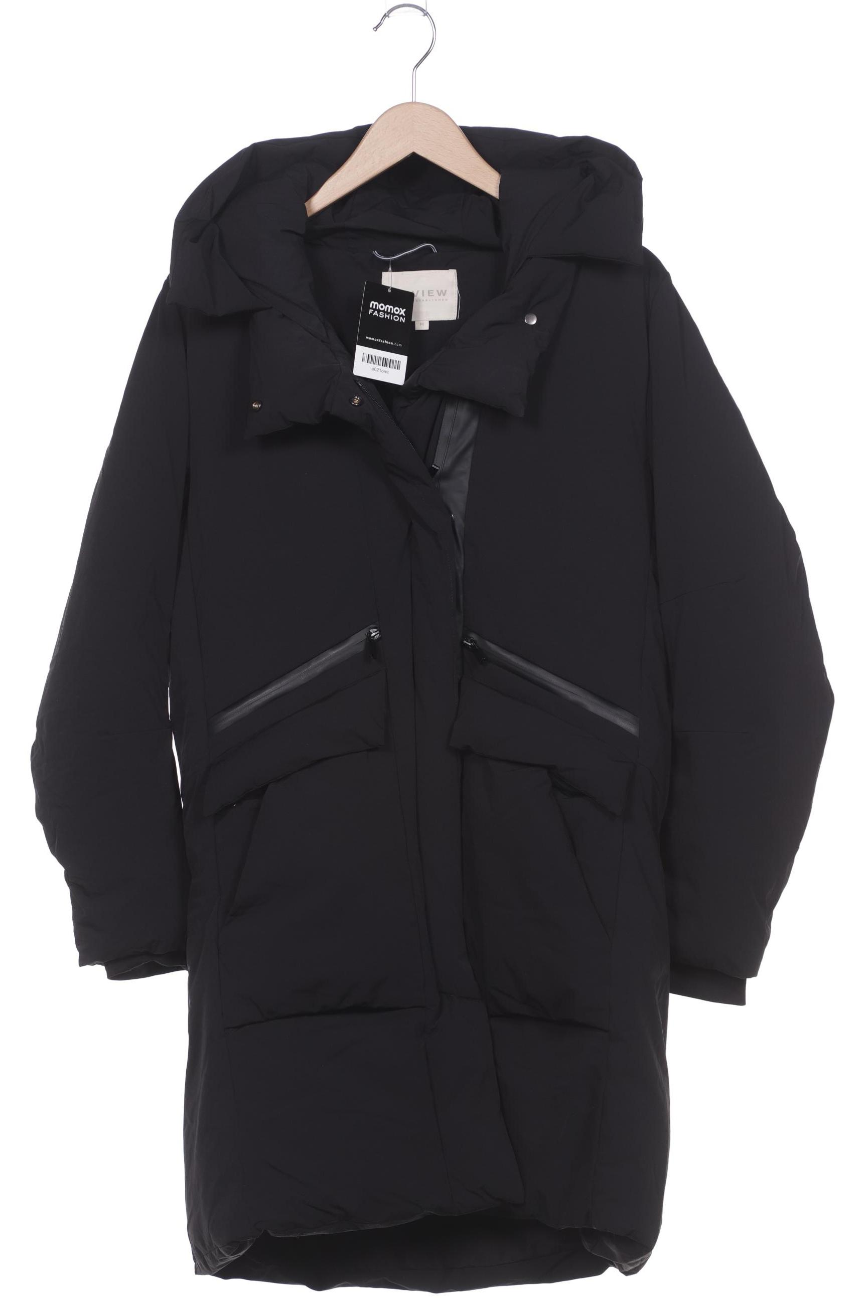 

Review Damen Mantel, schwarz, Gr. 38