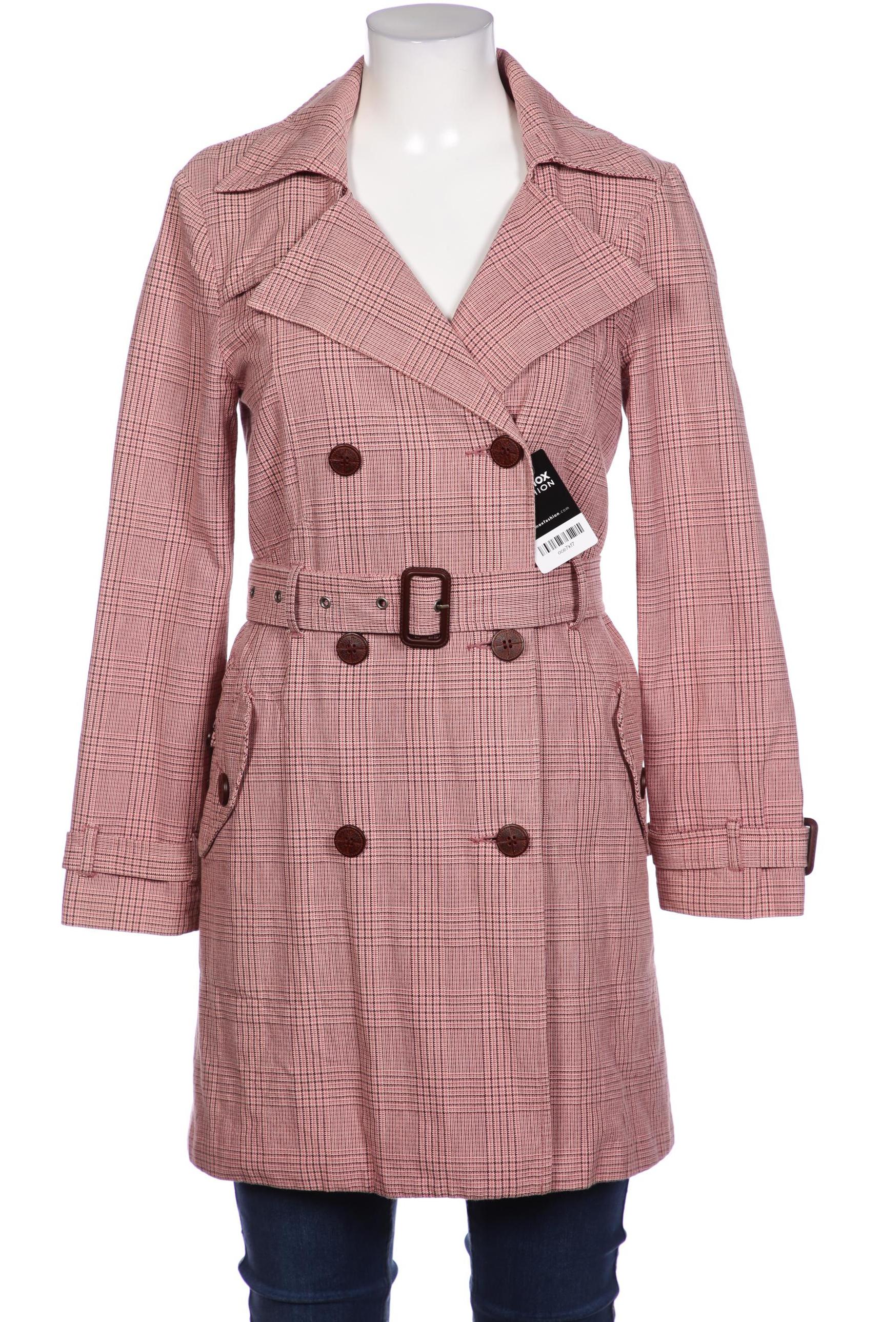 

Review Damen Mantel, pink, Gr. 40