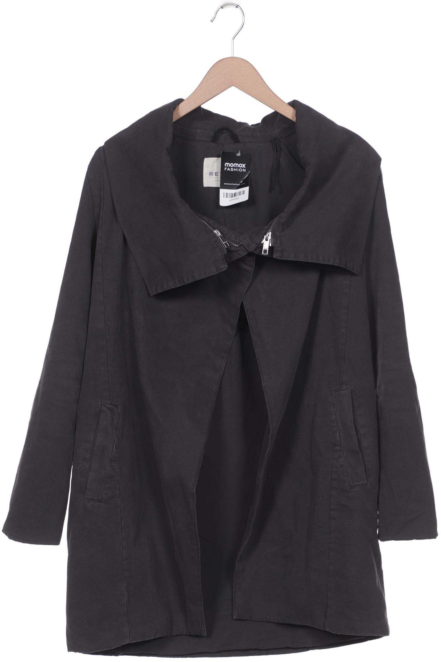 

Review Damen Mantel, grau