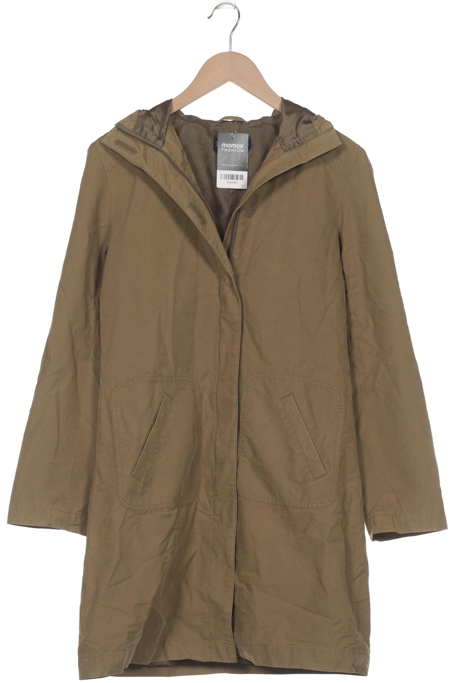 

Review Damen Mantel, grün, Gr. 36